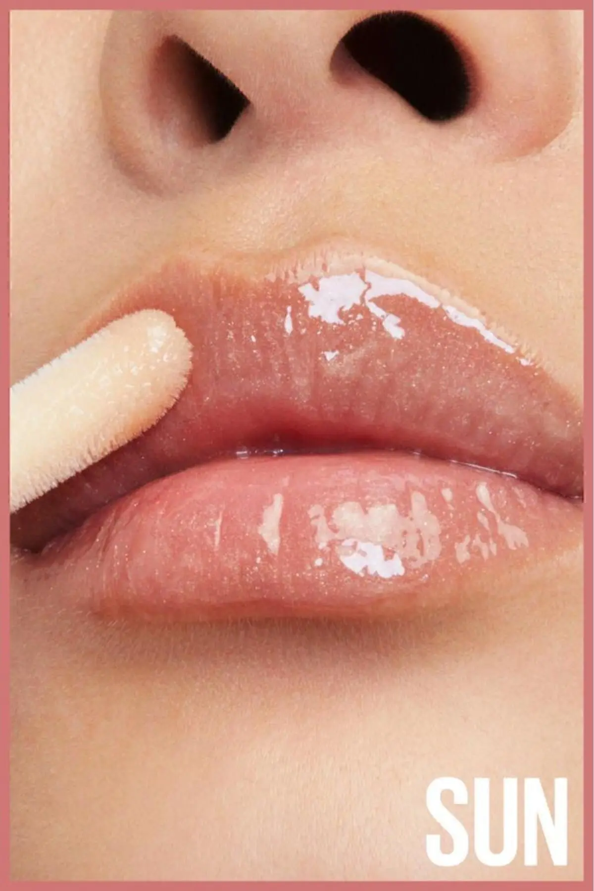 Lifter Gloss Nemlendirici Dudak Parlatıcısı - 020 Sun