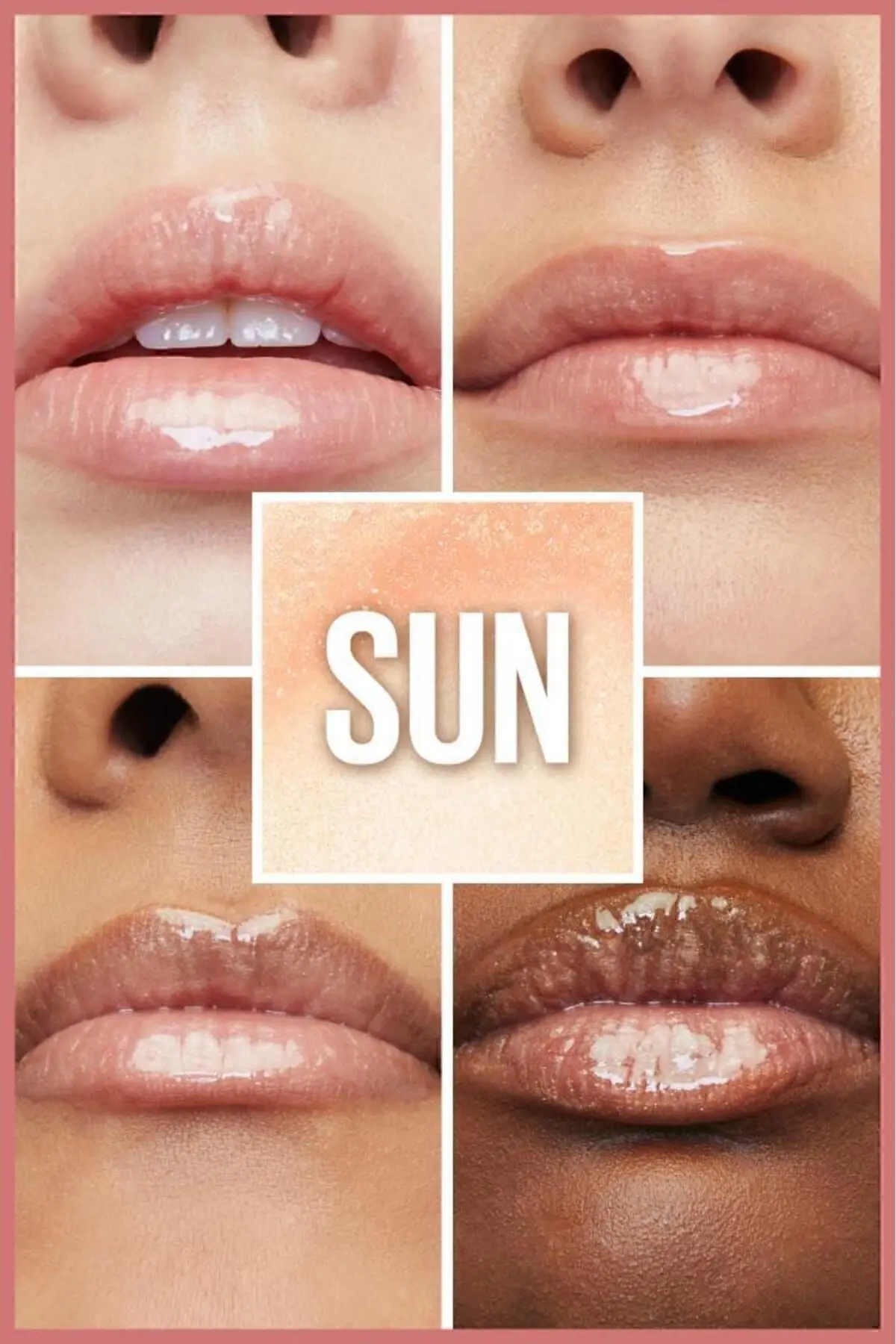 Lifter Gloss Nemlendirici Dudak Parlatıcısı - 020 Sun