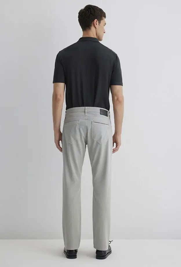 Mavi Marcus Mavi Black Açık Gri Gabardin Pantolon 0035181548
