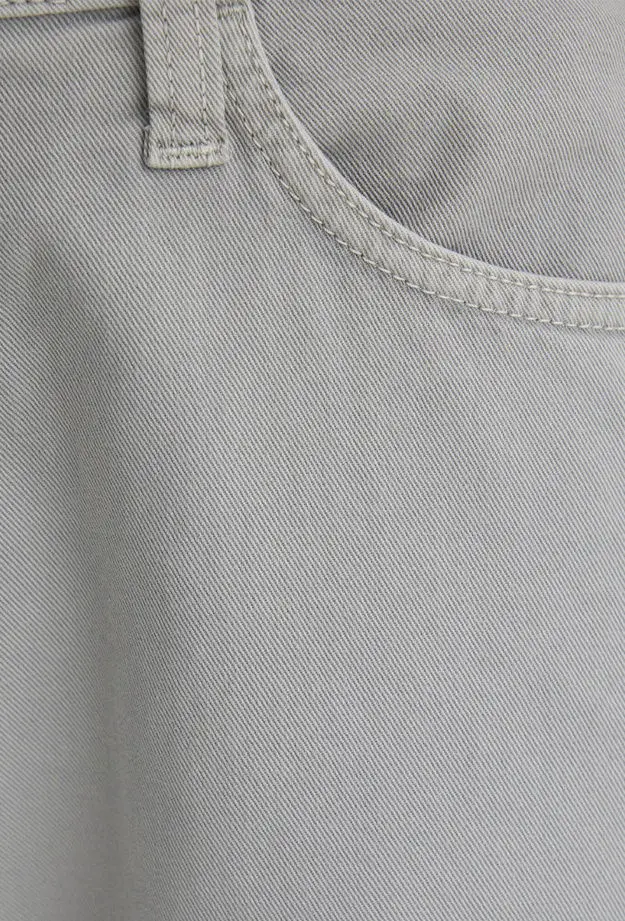 Mavi Marcus Mavi Black Açık Gri Gabardin Pantolon 0035181548