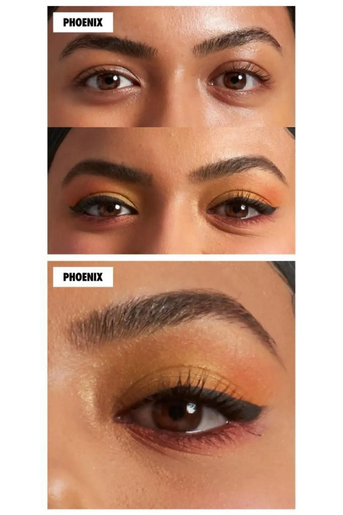 Ultımate Shadow Palette - Phoenıx