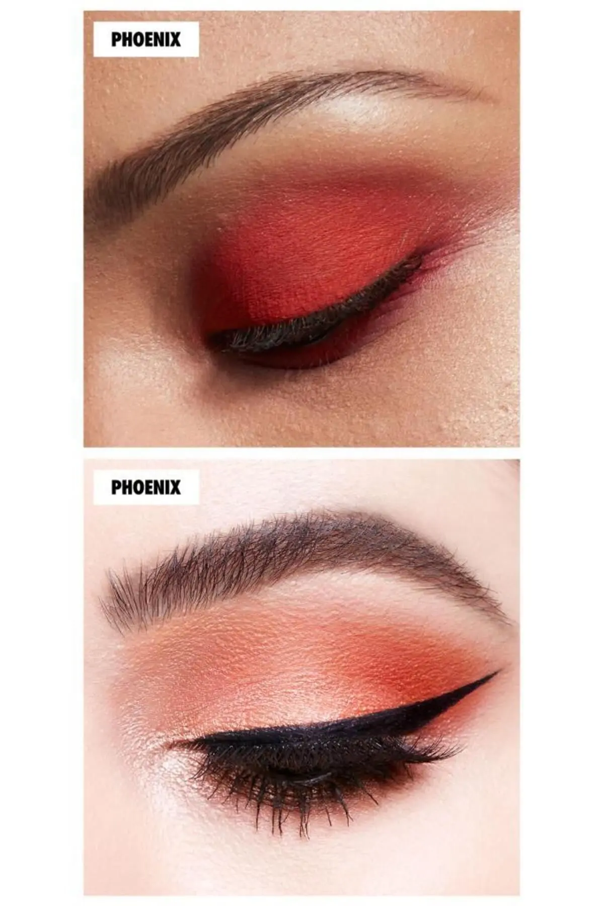 Ultımate Shadow Palette - Phoenıx