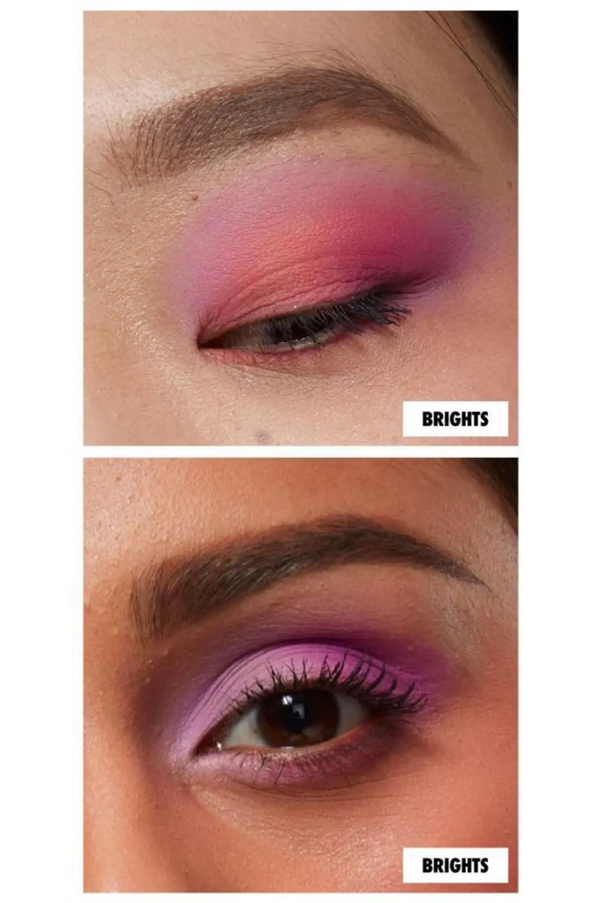 Göz Farı Paleti - Ultimate Shadow Palette Brights 800897017651