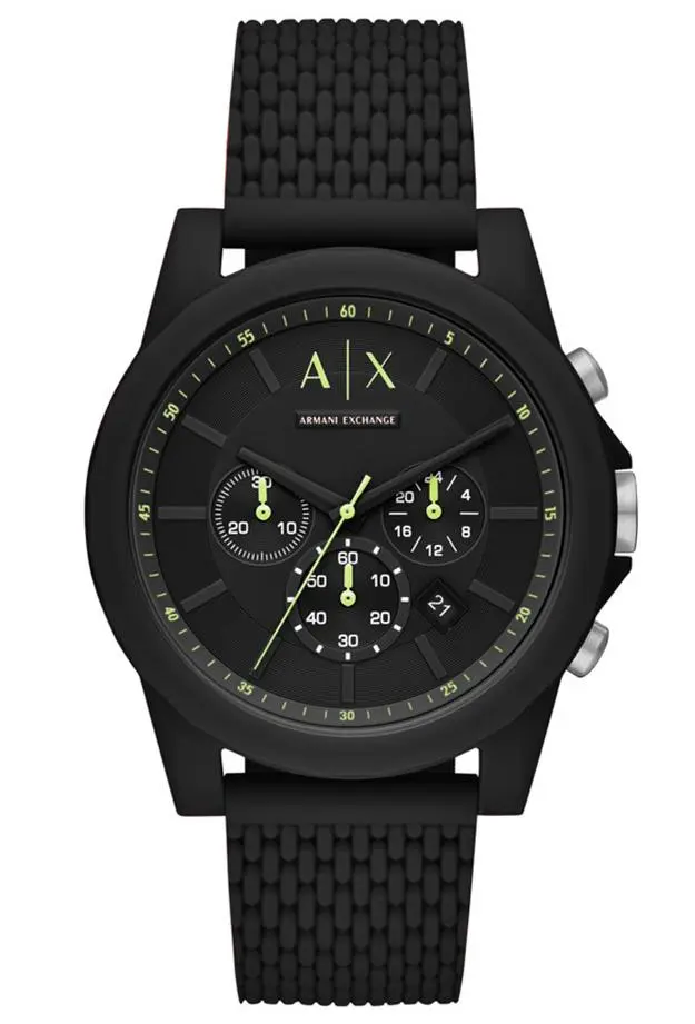 Armani Exchange Armani Exchange AX1344 Erkek Kol Saati