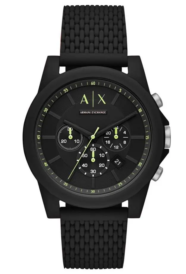 Armani Exchange AX1344 Erkek Kol Saati