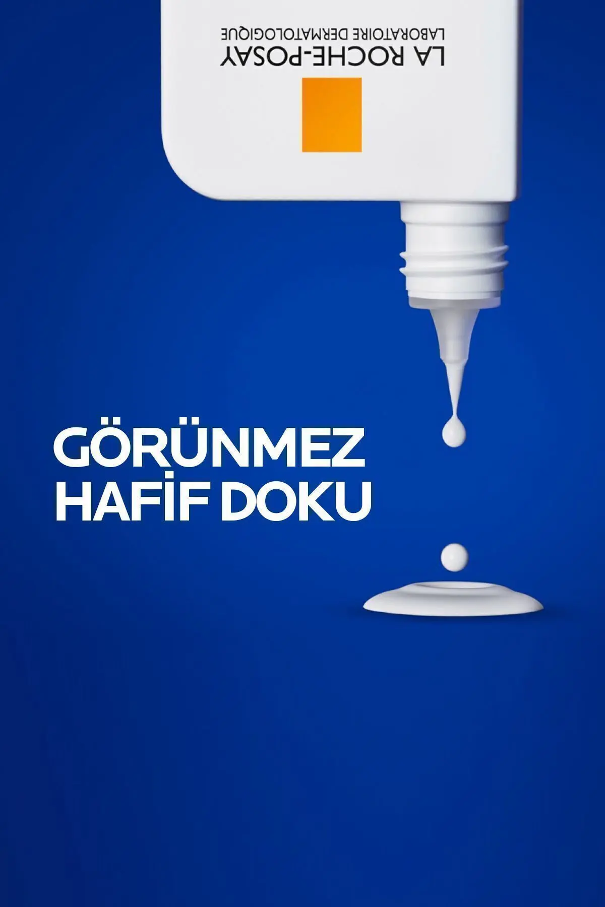 Oıl Control Fluıd Yüz Güneş Kremi 50ml