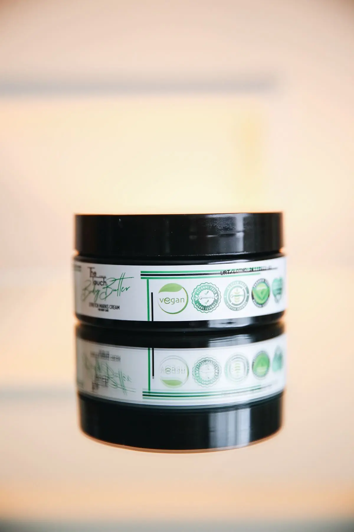 Çatlak Önleyici Bakım Kremi