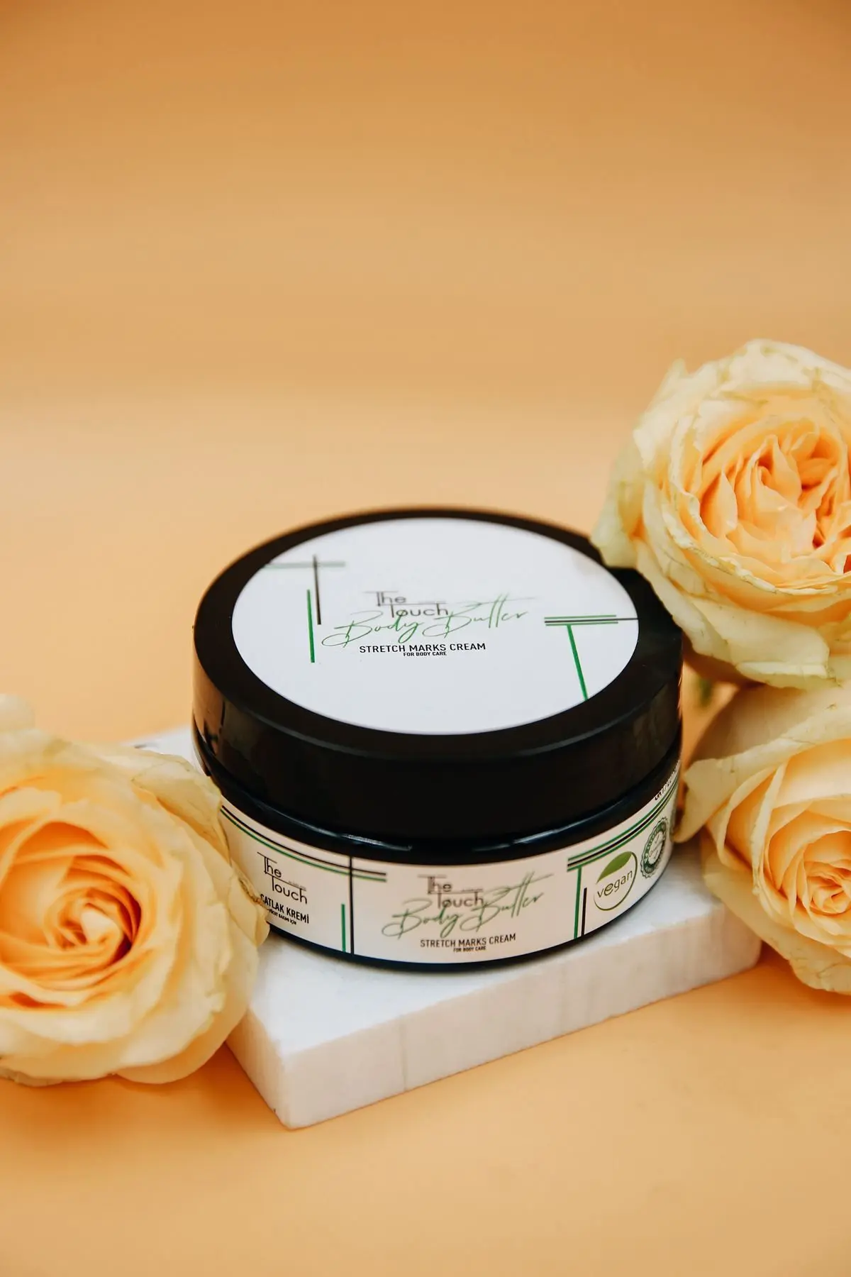 Çatlak Önleyici Bakım Kremi