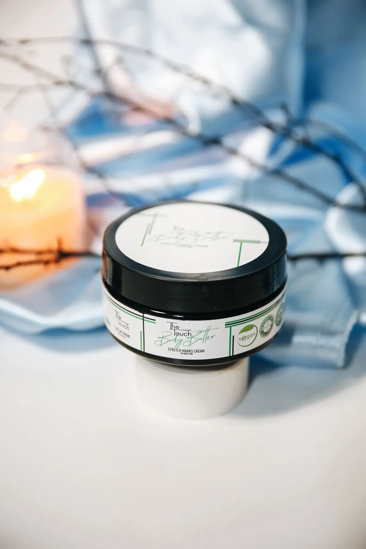 Çatlak Önleyici Bakım Kremi