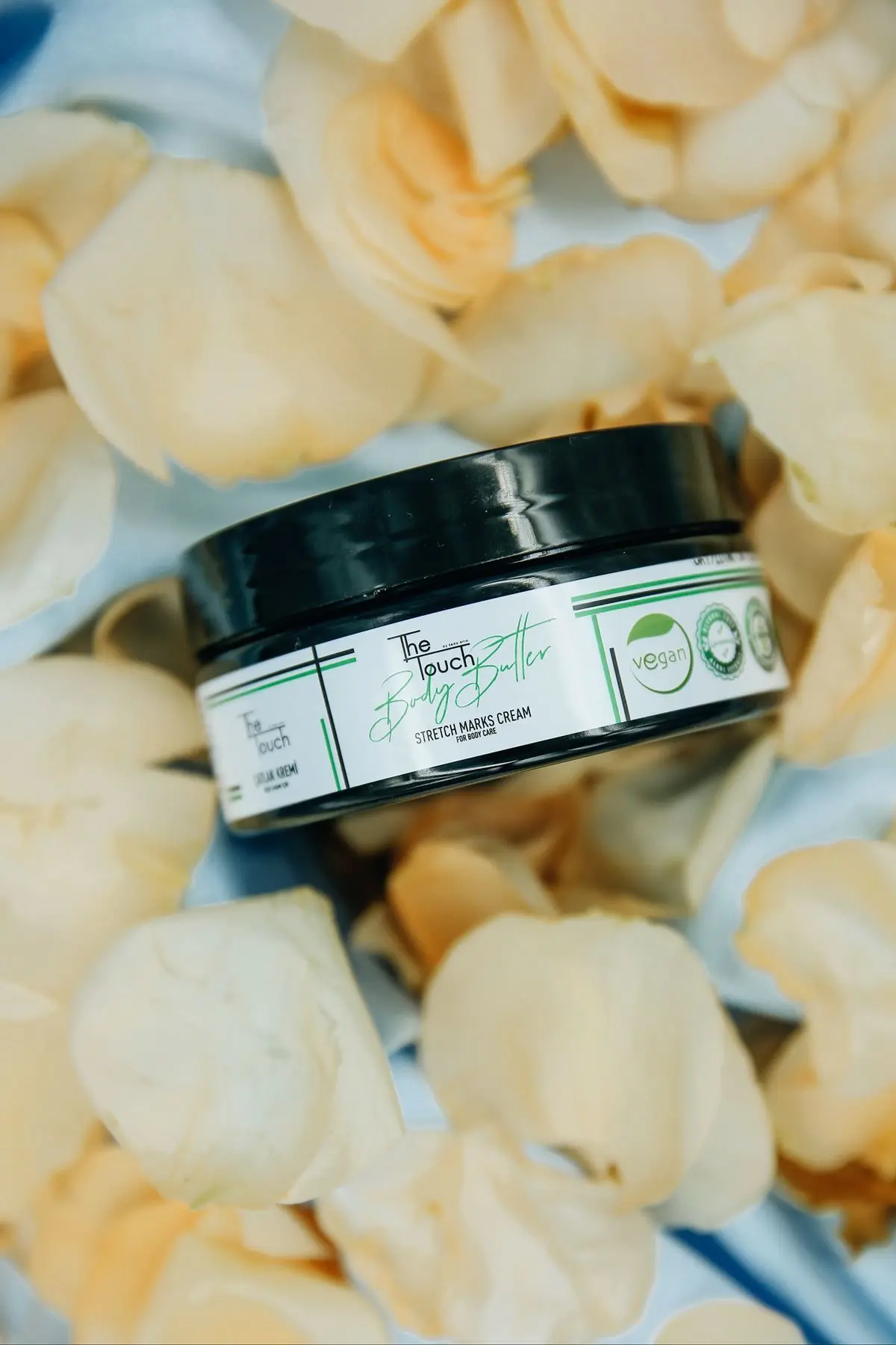 Çatlak Önleyici Bakım Kremi