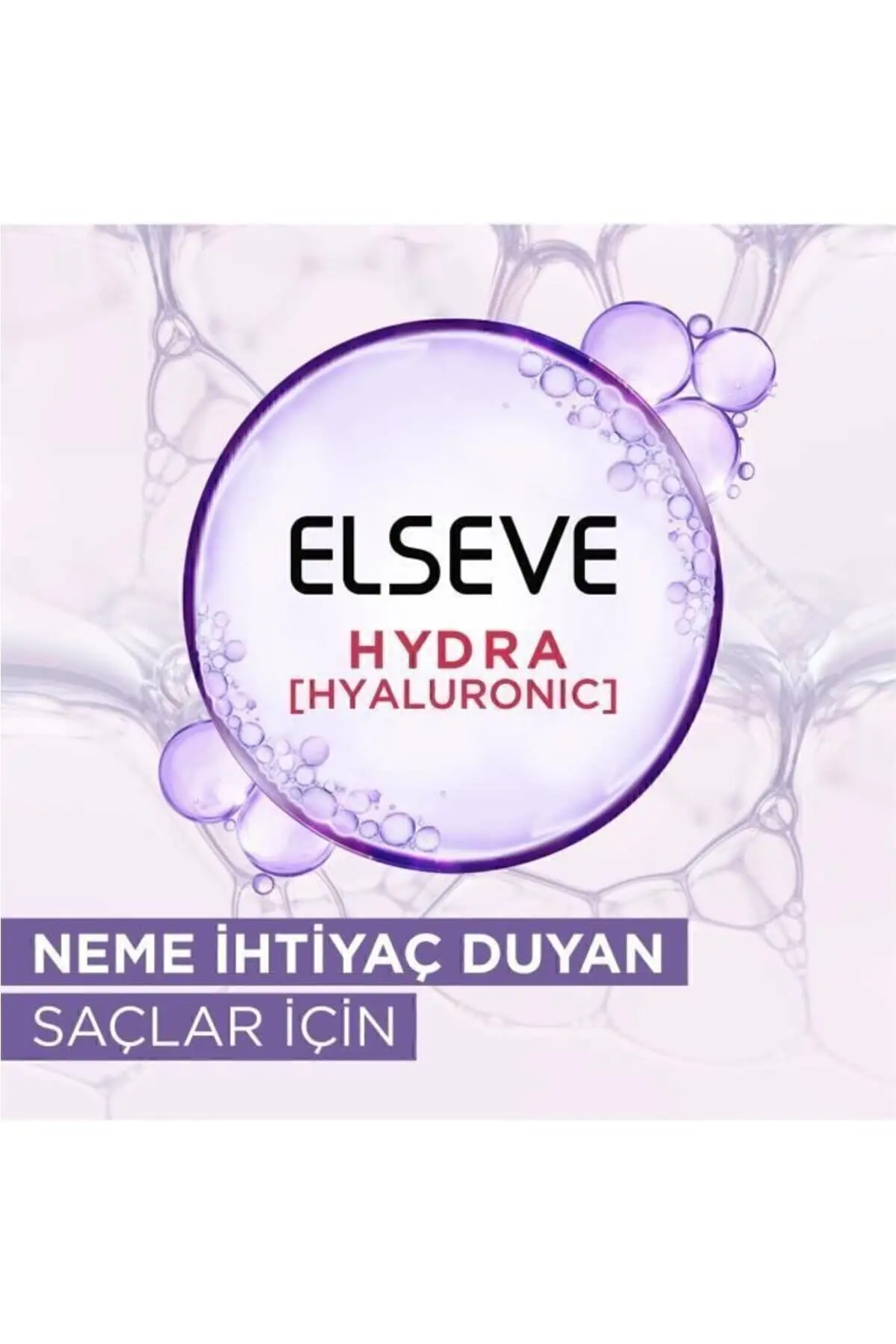 Hydra [hyaluronic] Nem Ile Dolgunlaştıran Serum 150ml