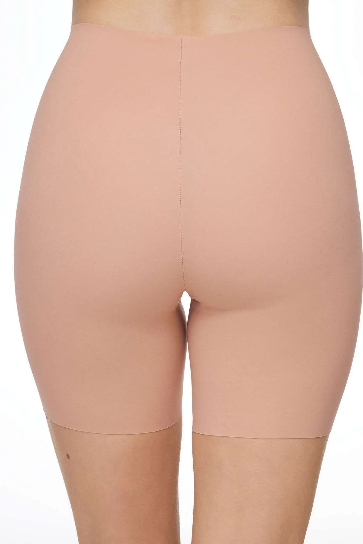 Oysho Laser Cut Yüksek Belli Görünmez Külot