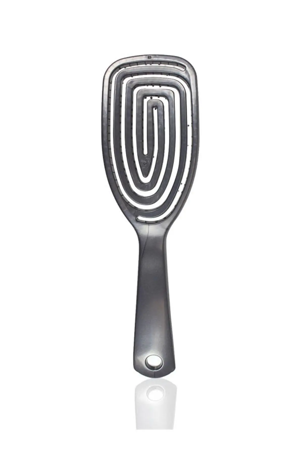 Pro Üç Boyutlu Saç Fırçası -01