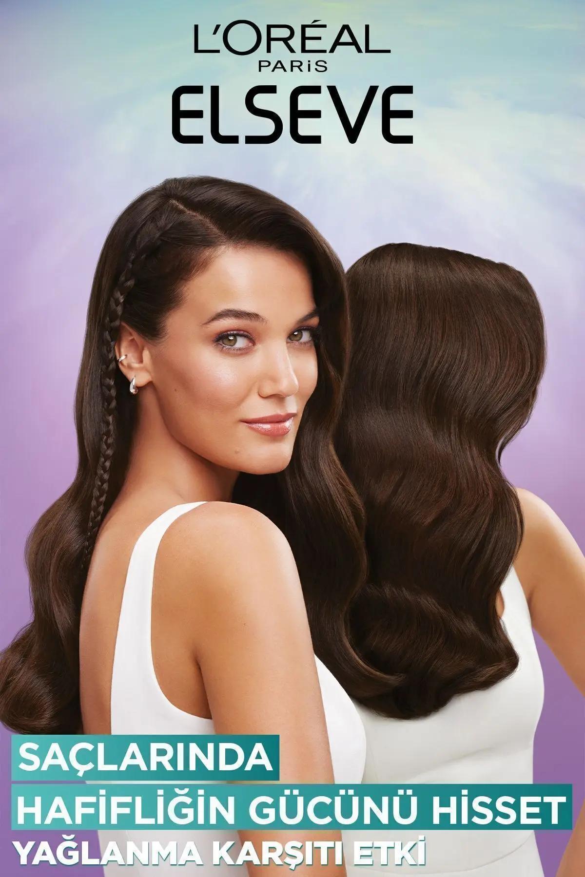 Hydra [hyaluronic] Pure Salisilik Asit Içeren Yağlanma Karşıtı Nemlendirici Saç Kremi 250ml