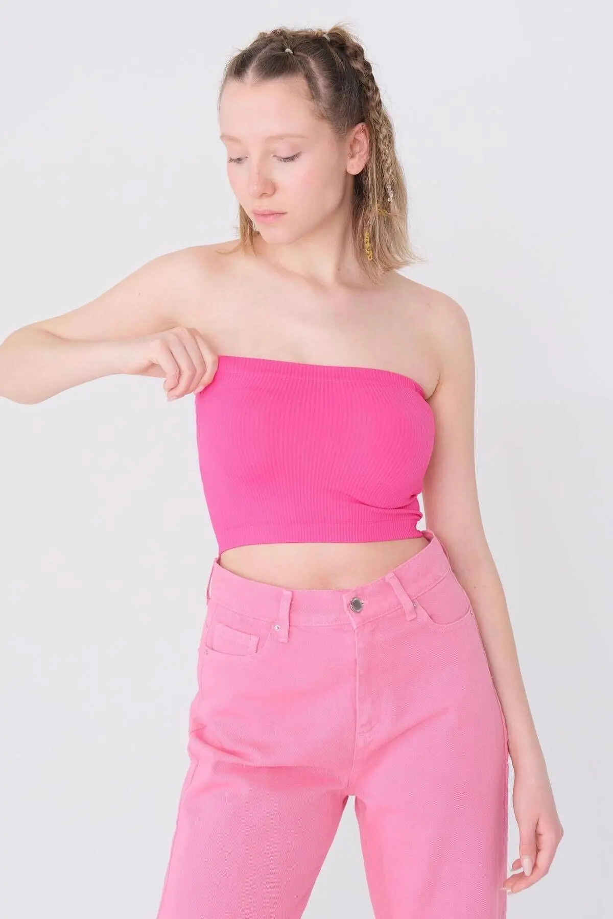Seamless Büstiyer B0240-r6r9