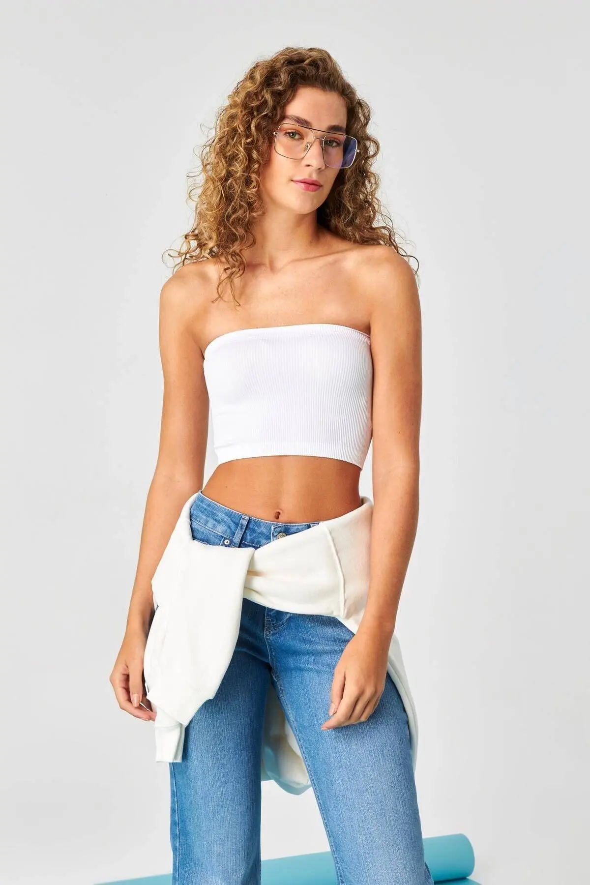 Seamless Büstiyer B0240-r6r9