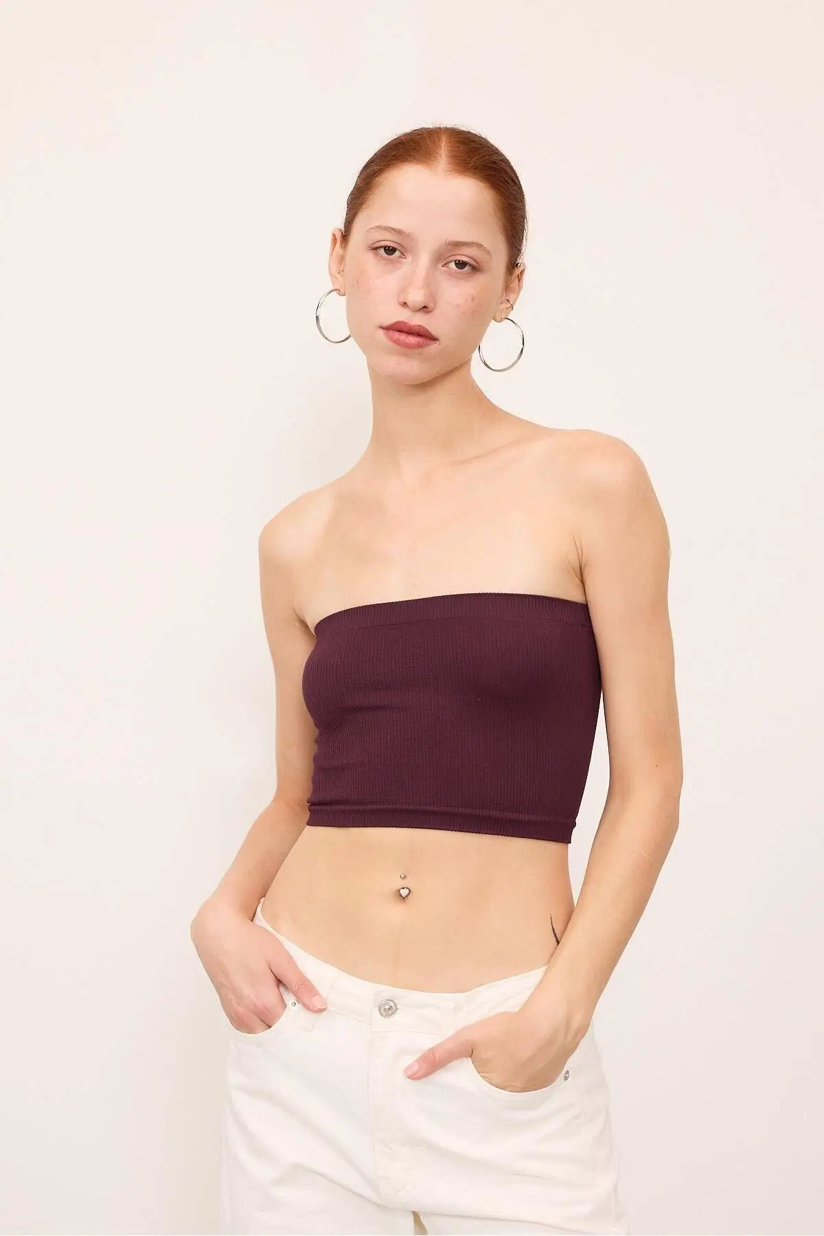 Seamless Büstiyer B0240-r6r9