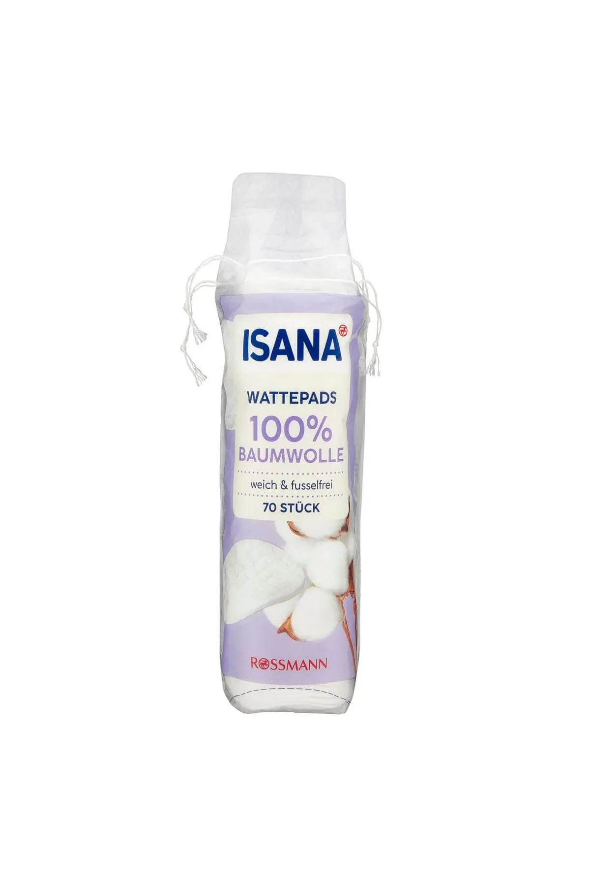 ISANA Disk Pamuk 70'li