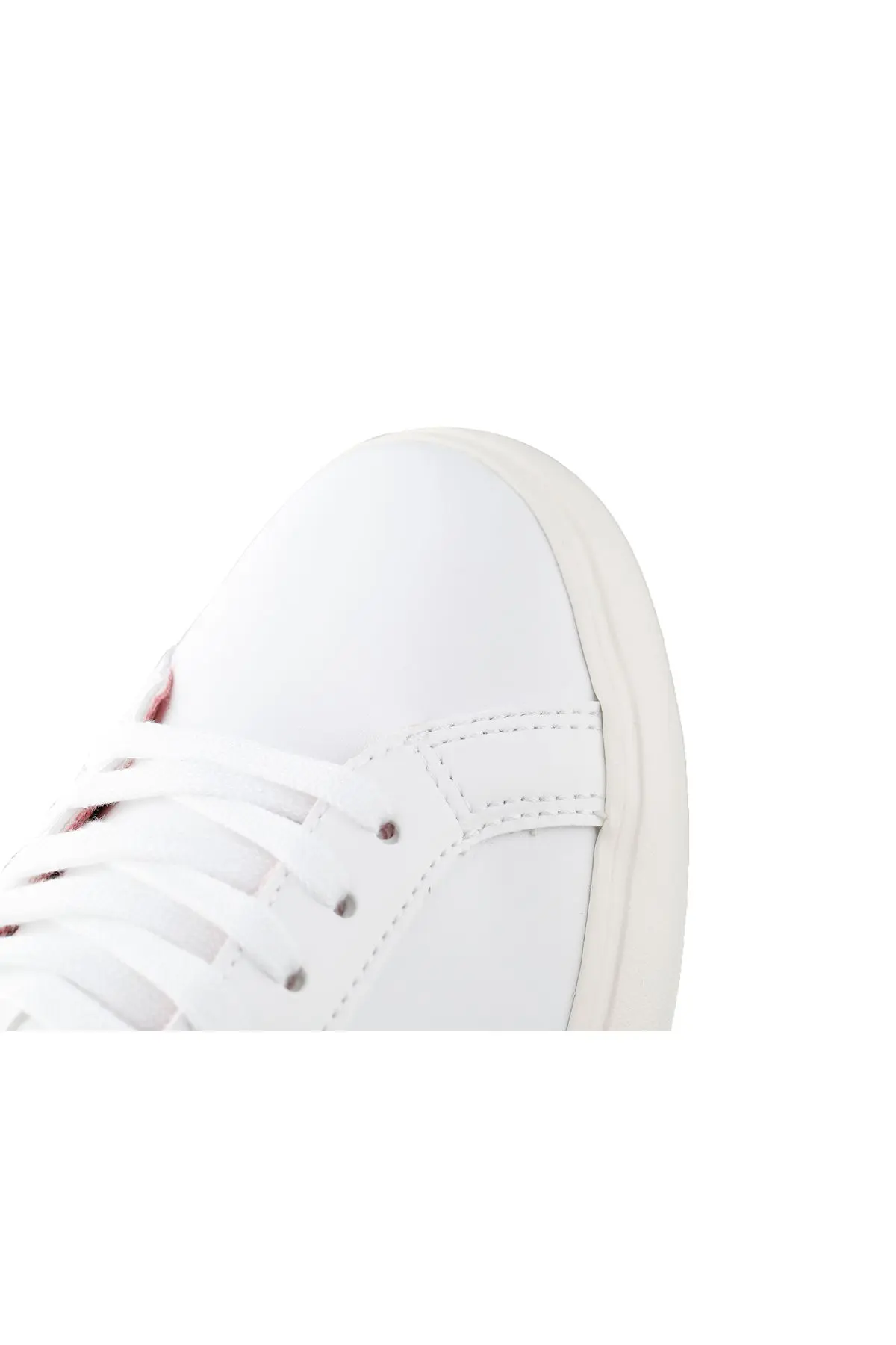 Powercourt 8Fb1 Kadın Günlük Ayakkabı 747SFA0081-1Y9 Beyaz
