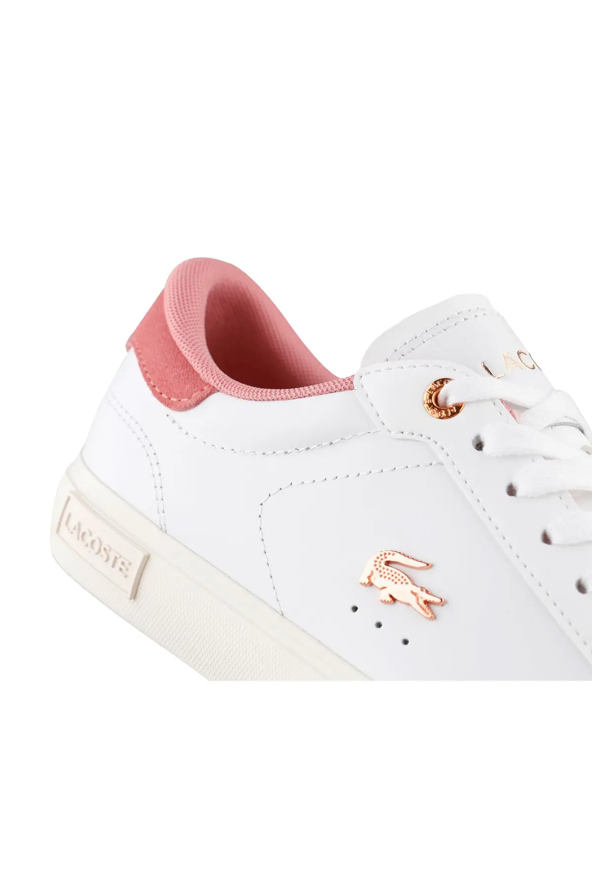 Powercourt 8Fb1 Kadın Günlük Ayakkabı 747SFA0081-1Y9 Beyaz