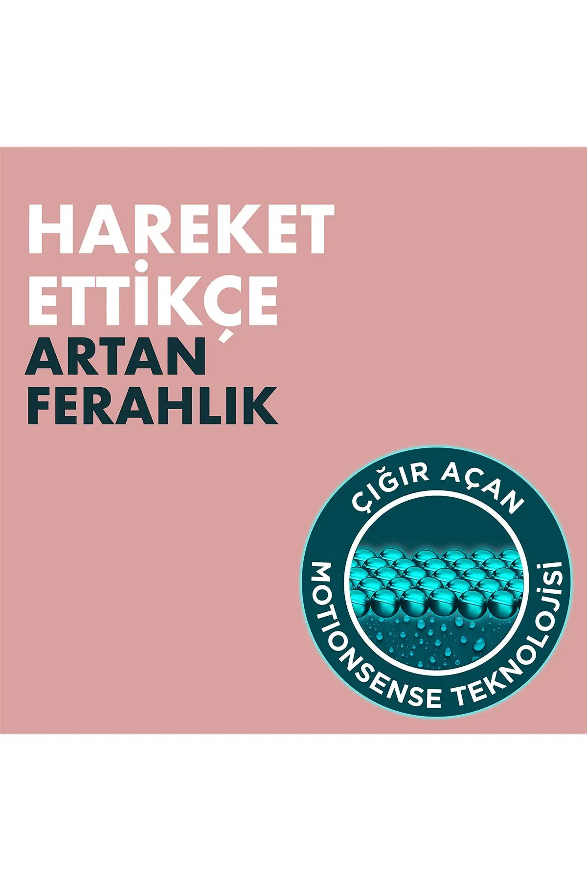 Clinical Protection Kadın Stick Deodorant Shower Clean 45 ml X2