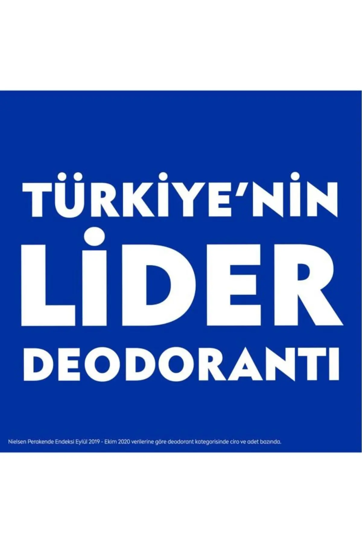 Kadın Pump Sprey Deodorant 75ml, 48 Saat Anti-perspirant Koruma, Okyanus Özleri Kokusu