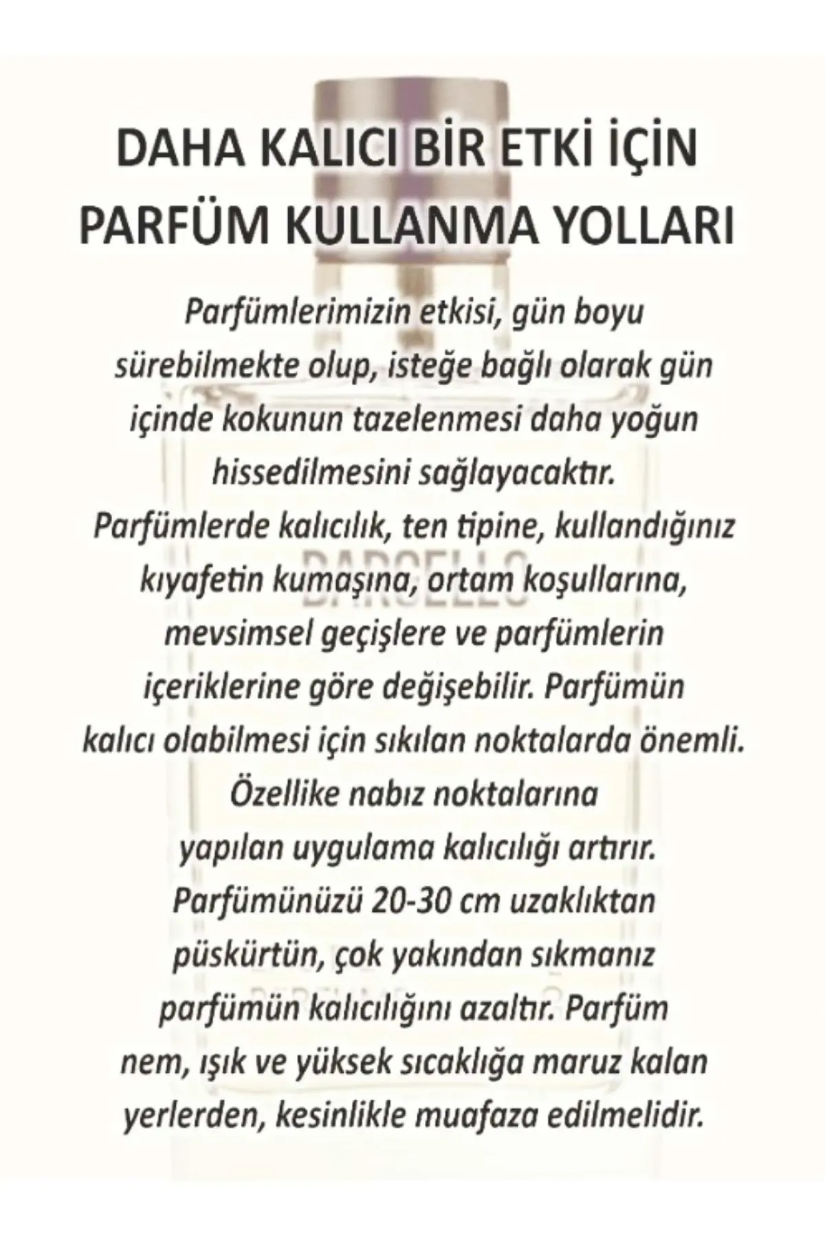 122 Edp Oriental Kadın Parfüm 2 Adet 50 ml