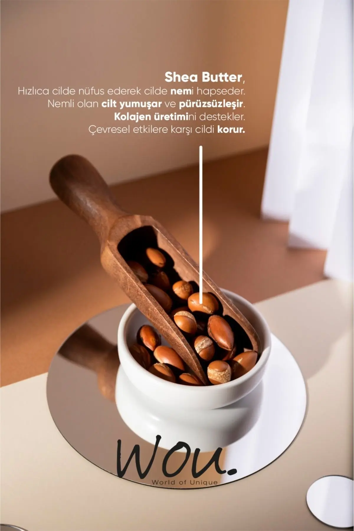 Stick Krem, Koltuk Altı Terleme Önleyici 48 Saat Etkin Koruma Vegan,kadın Koltu