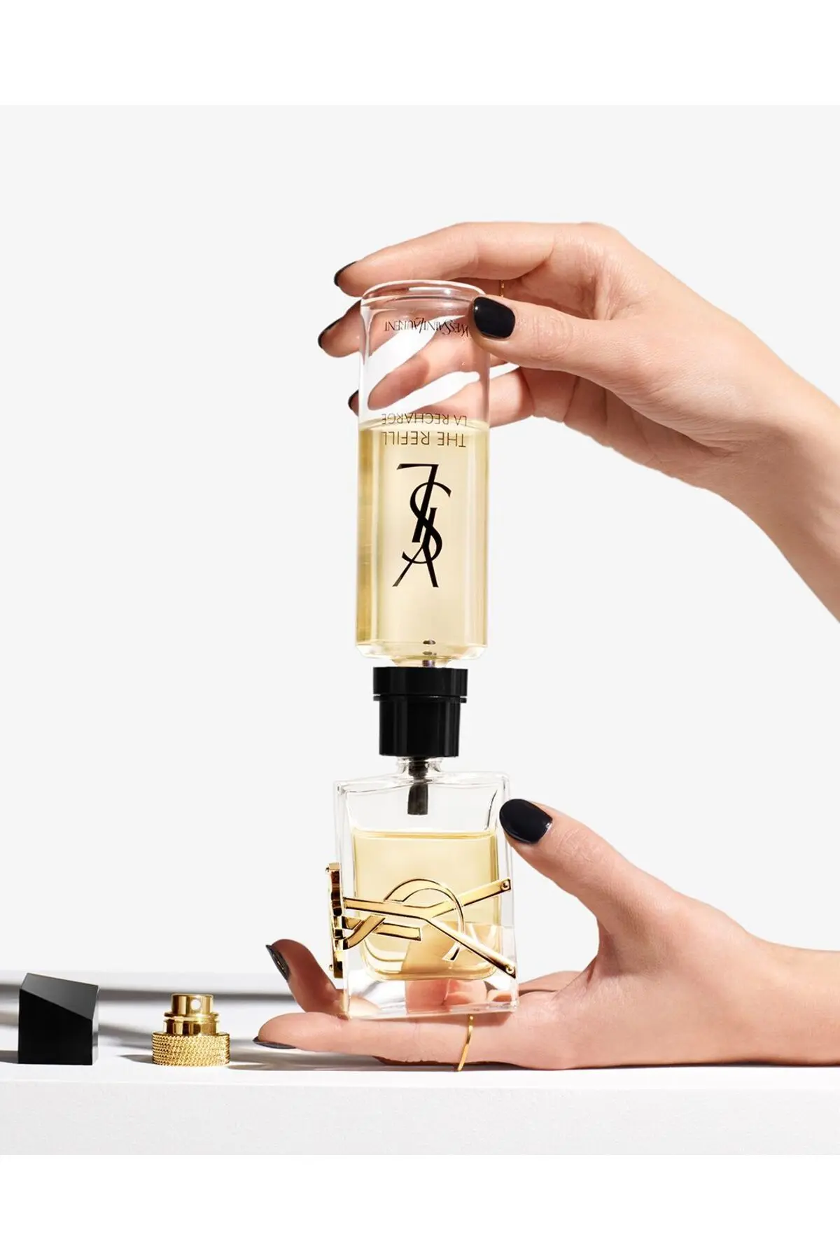 Libre Edp 30 Ml Kadın Parfüm 3614272648401