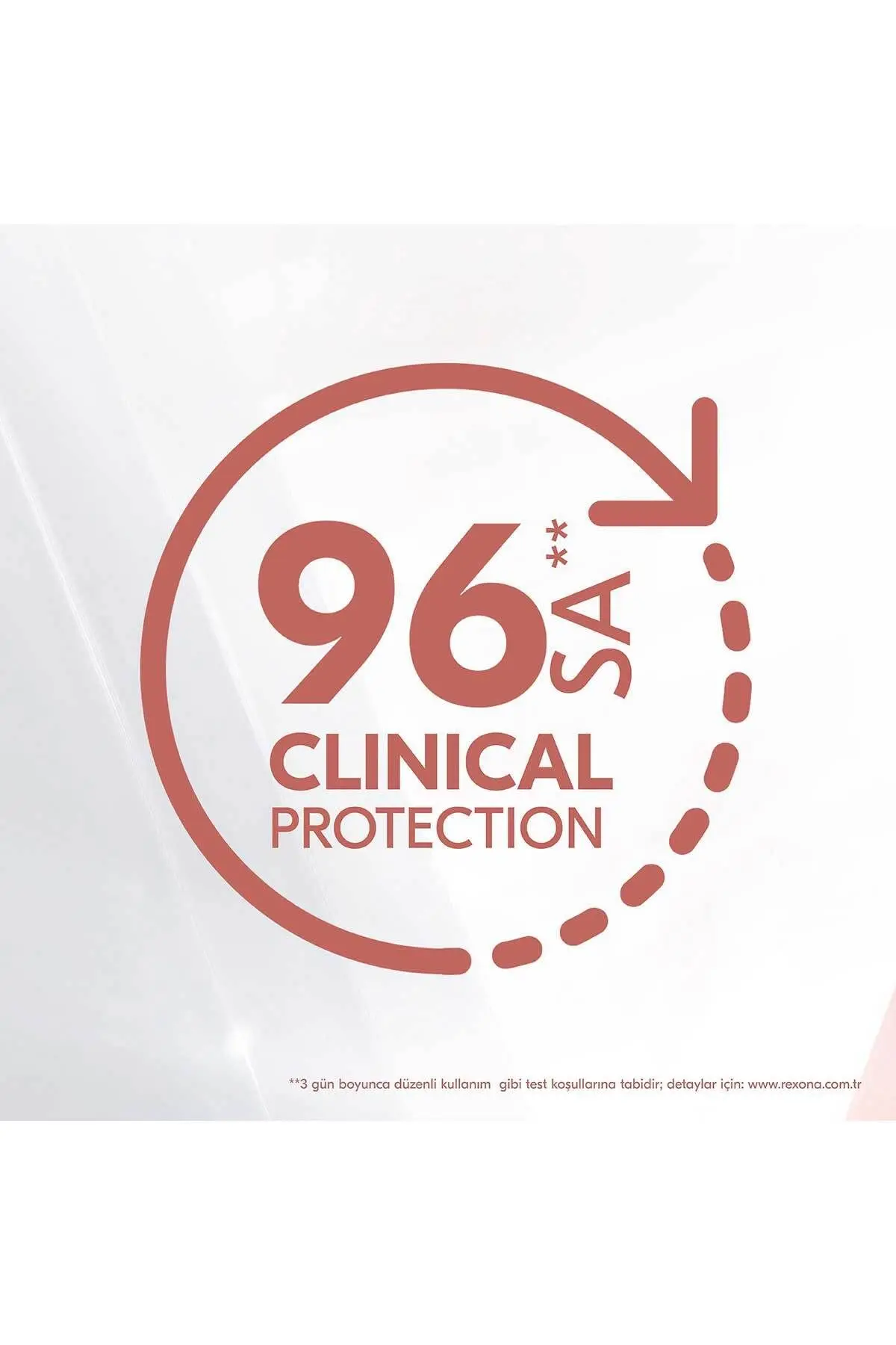 Clinical Protection Kadın Stick Deodorant Confidence 3x Güçlü Koruma 45 ml