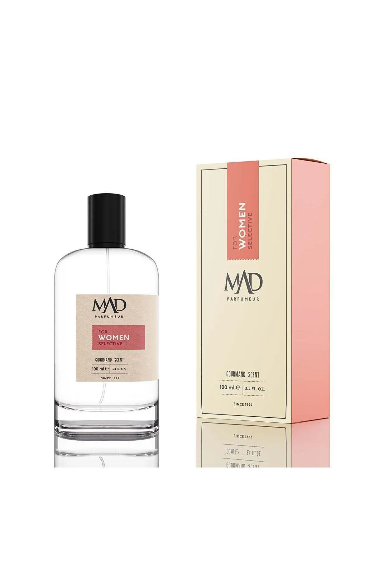 Mad V109 Selective 100 ml Kadın Parfüm