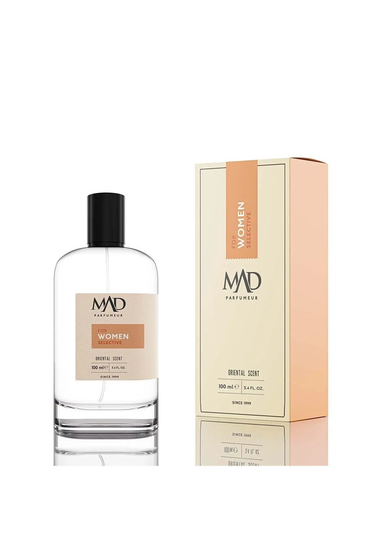 Mad G103 Selective 100 ml Kadın Parfüm