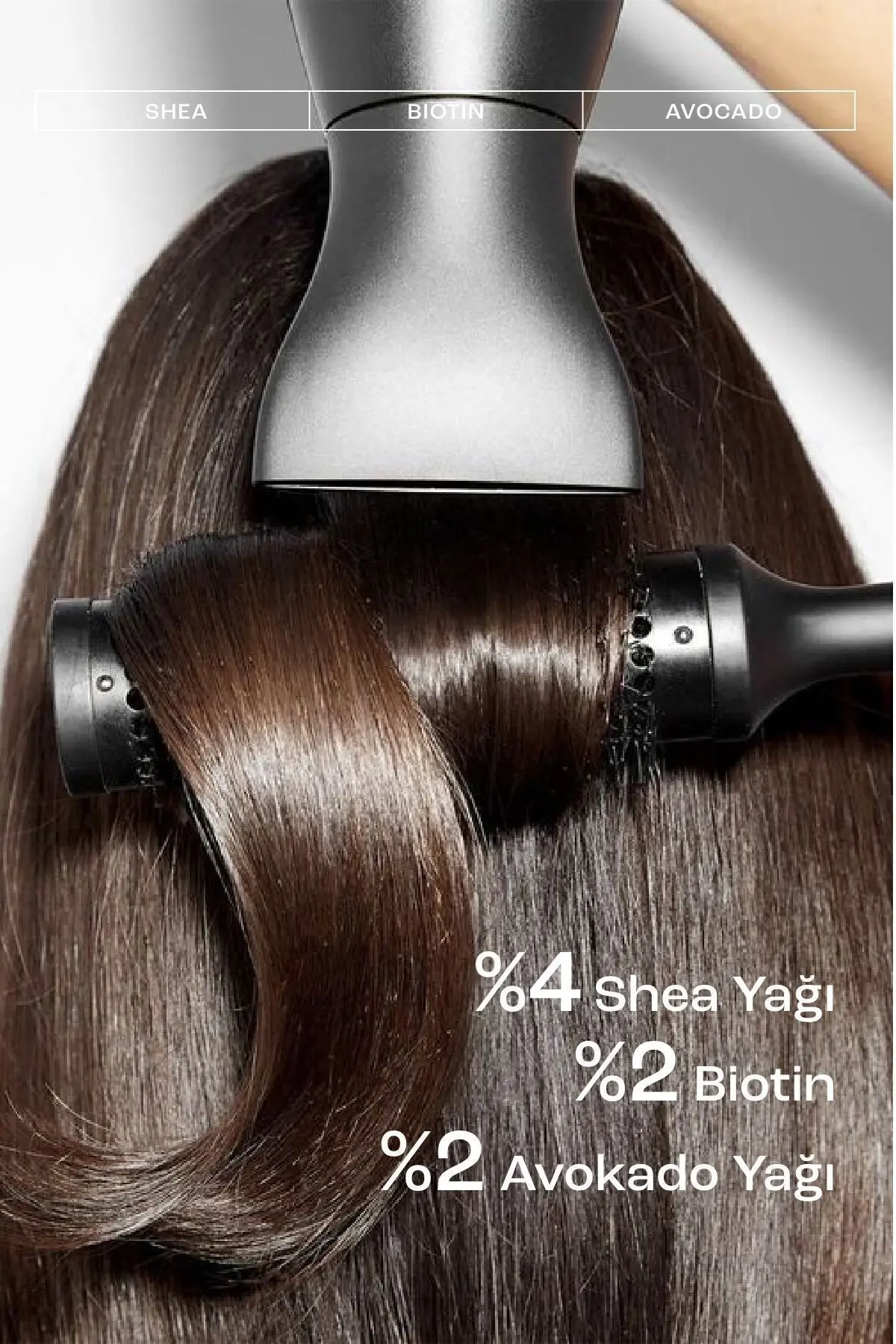 Sun Day Isıya Karşı Koruyucu Replenishing Saç Bakım Spreyi 200ml