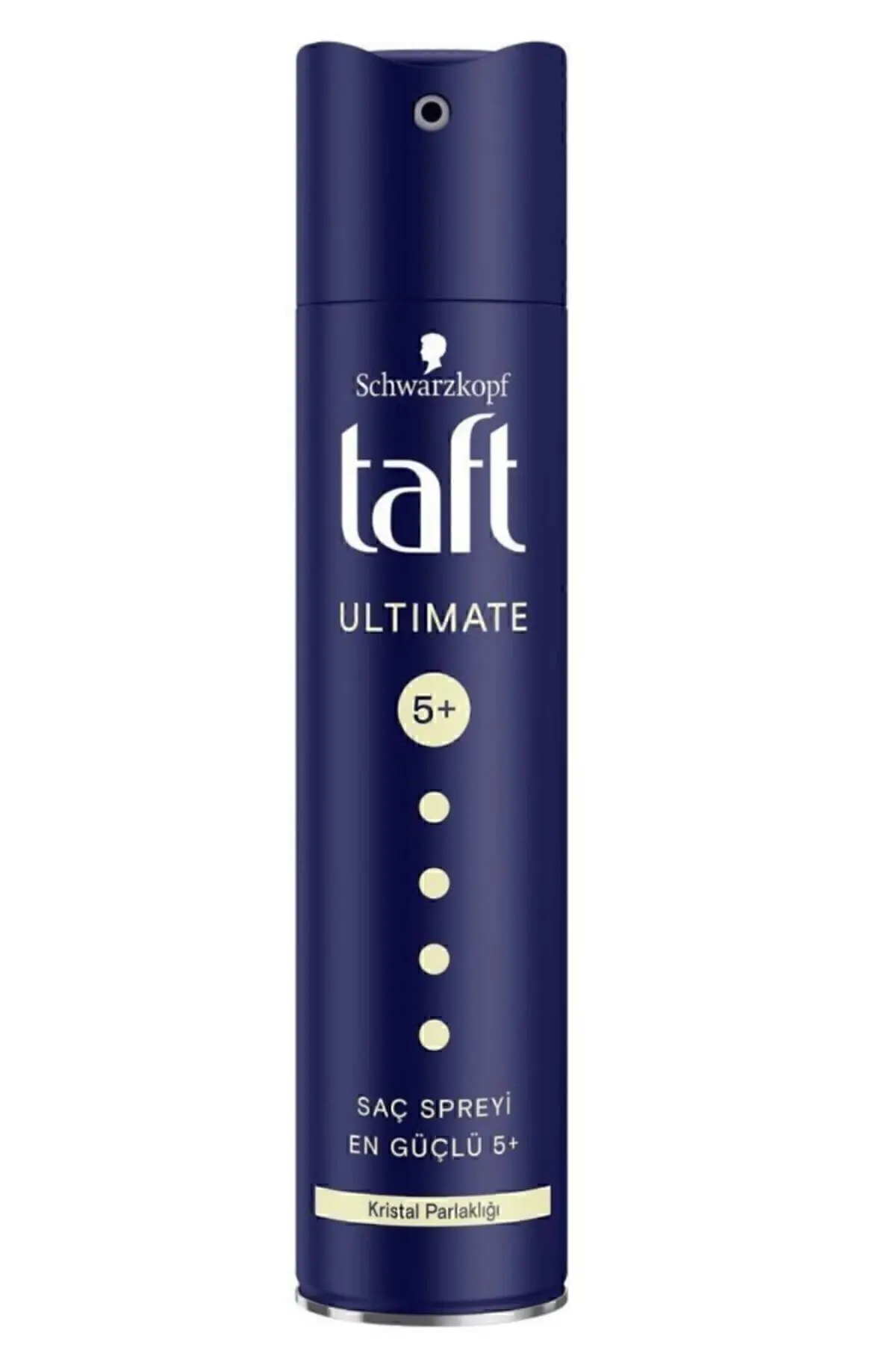 Ultimate Sprey 250 Ml X 2 Adet