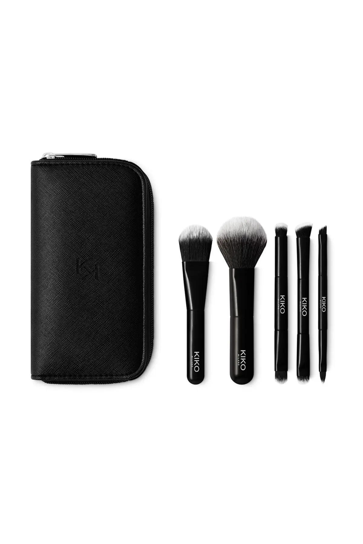 KIKO MAKYAJ FIRÇA SETİ - TRAVEL BRUSH SET