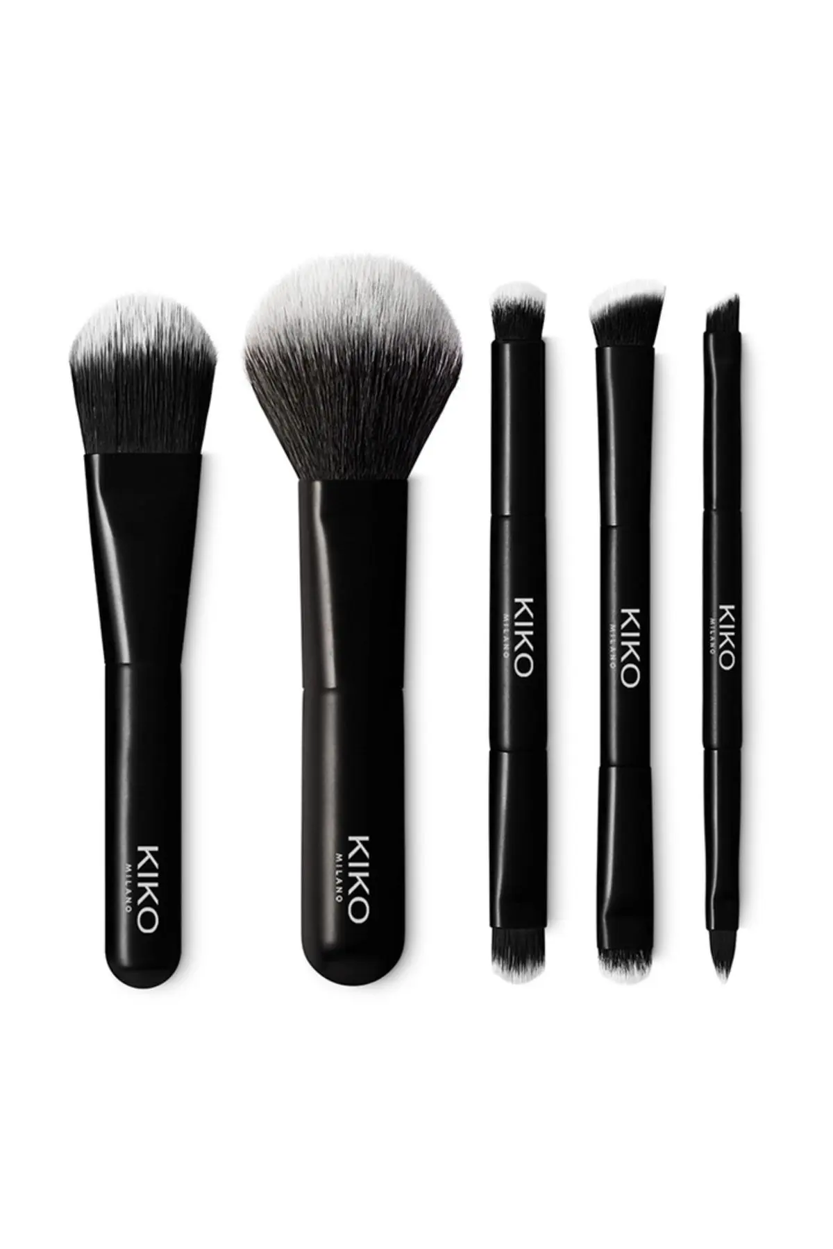 MAKYAJ FIRÇA SETİ - TRAVEL BRUSH SET