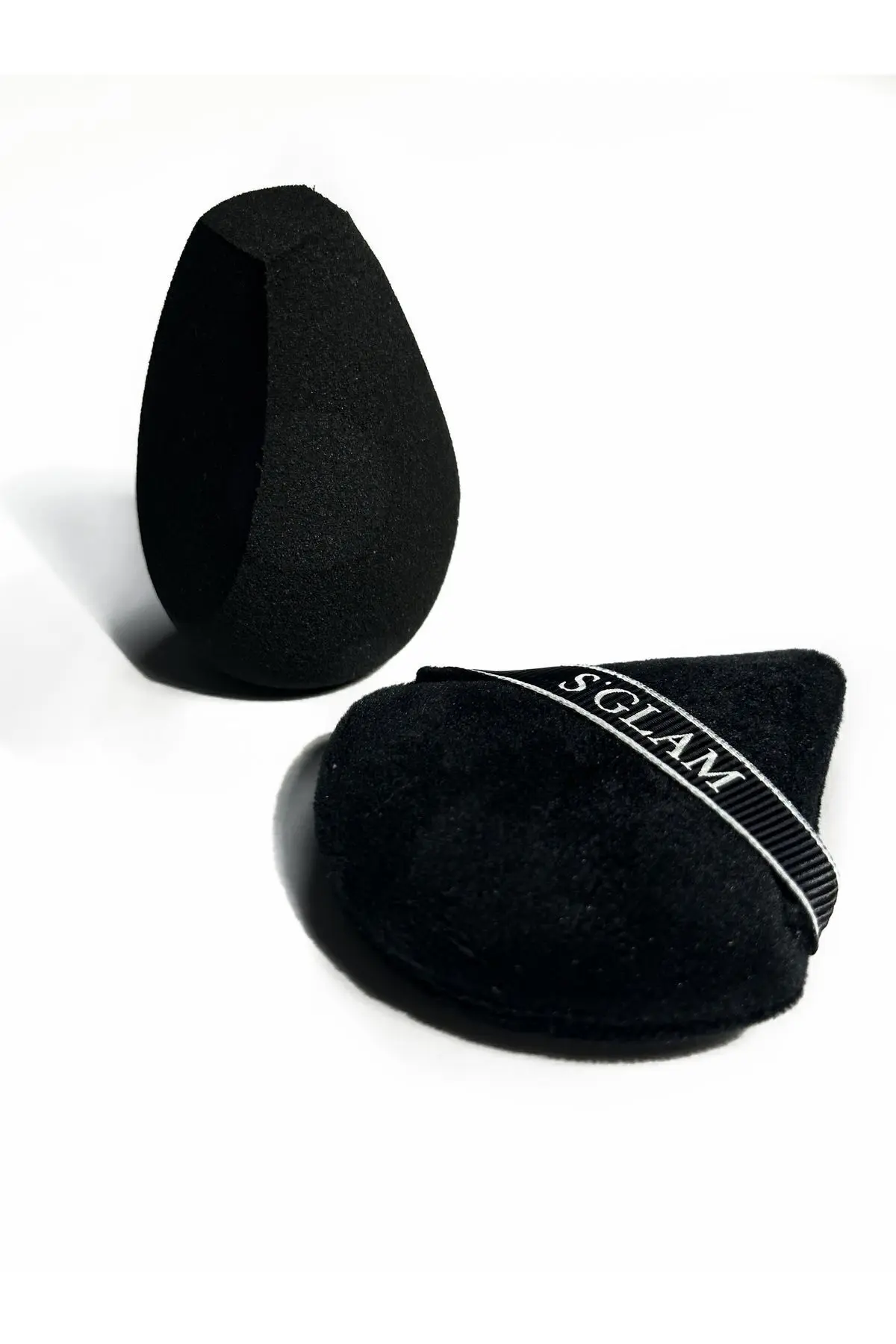 MAKYAJ SÜNGERİ VE MEDIUM PUDRA SÜNGERİ SETİ