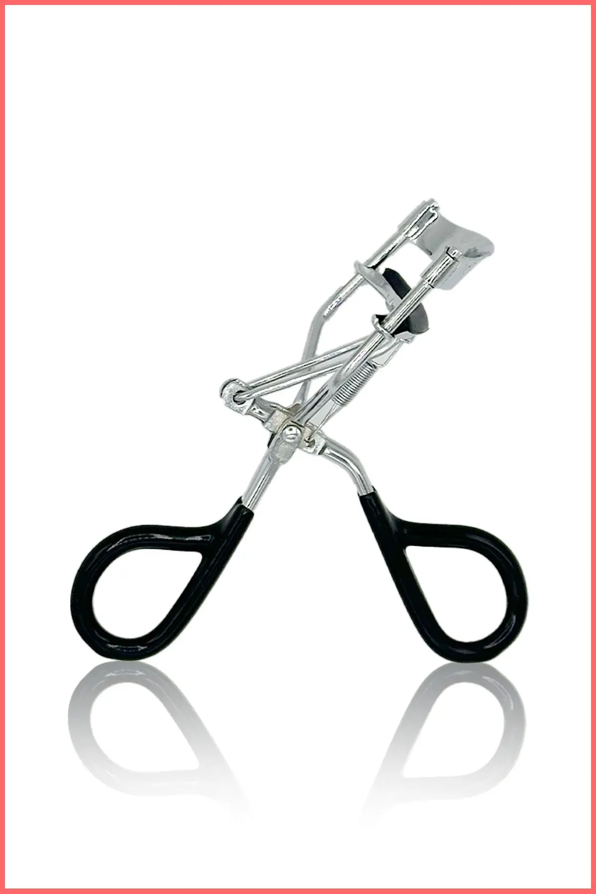 New Well Kirpik Kıvırıcı