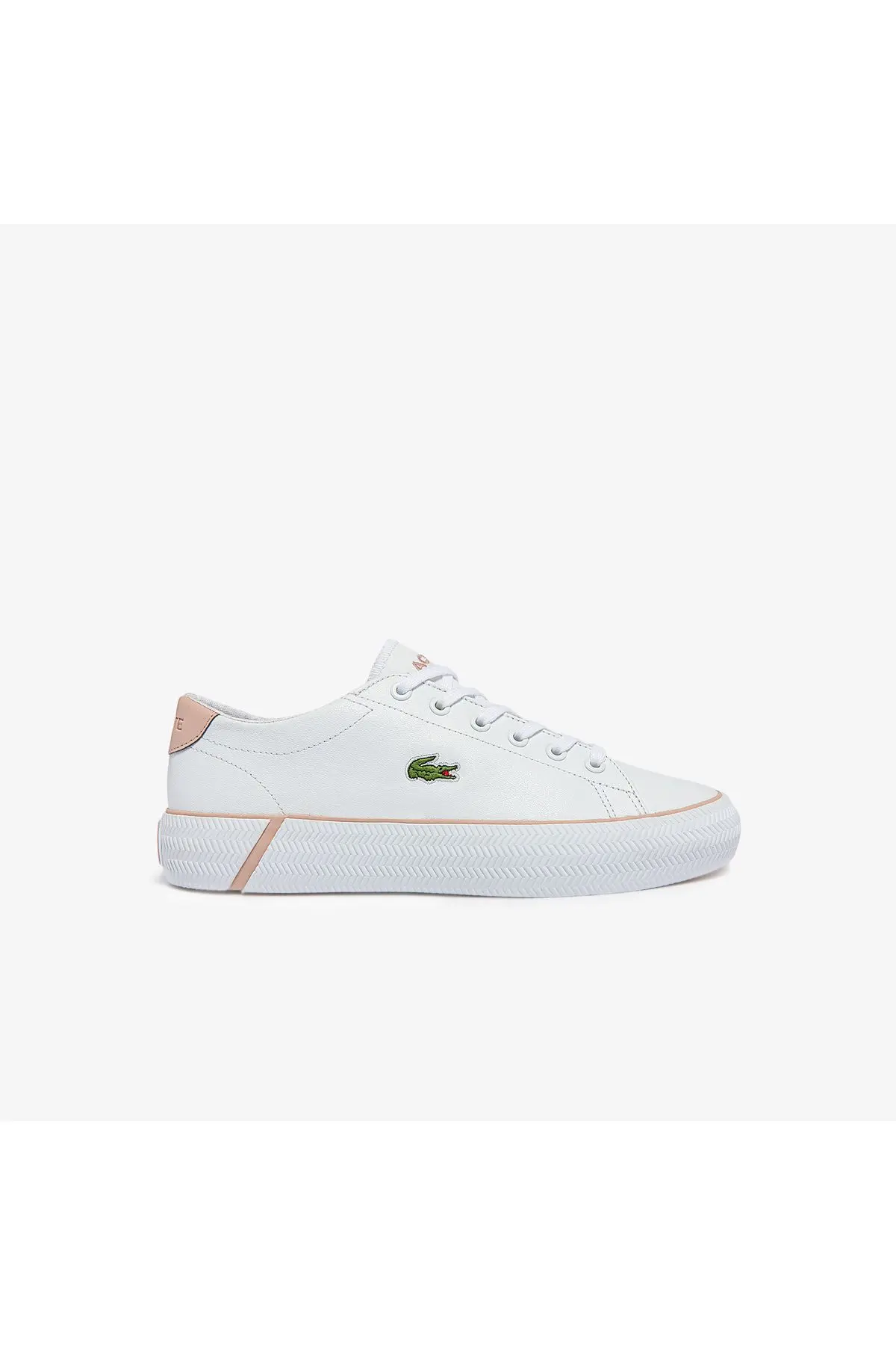 Gripshot Kadın Beyaz Sneaker