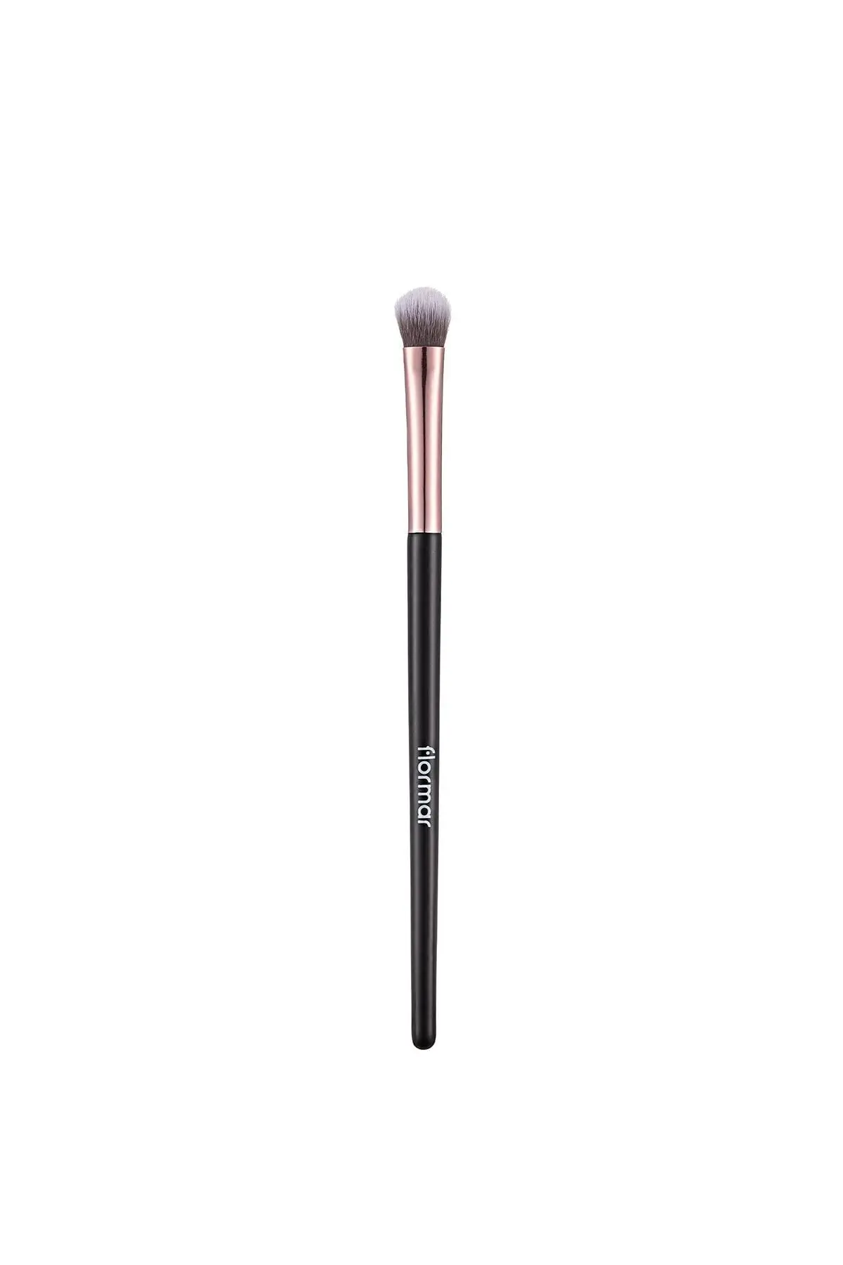 4'lü Makyaj Fırçası Seti (Allık-Fondöten-Far-Crease) - Makeup Brush Set - 012 - 8690604597772