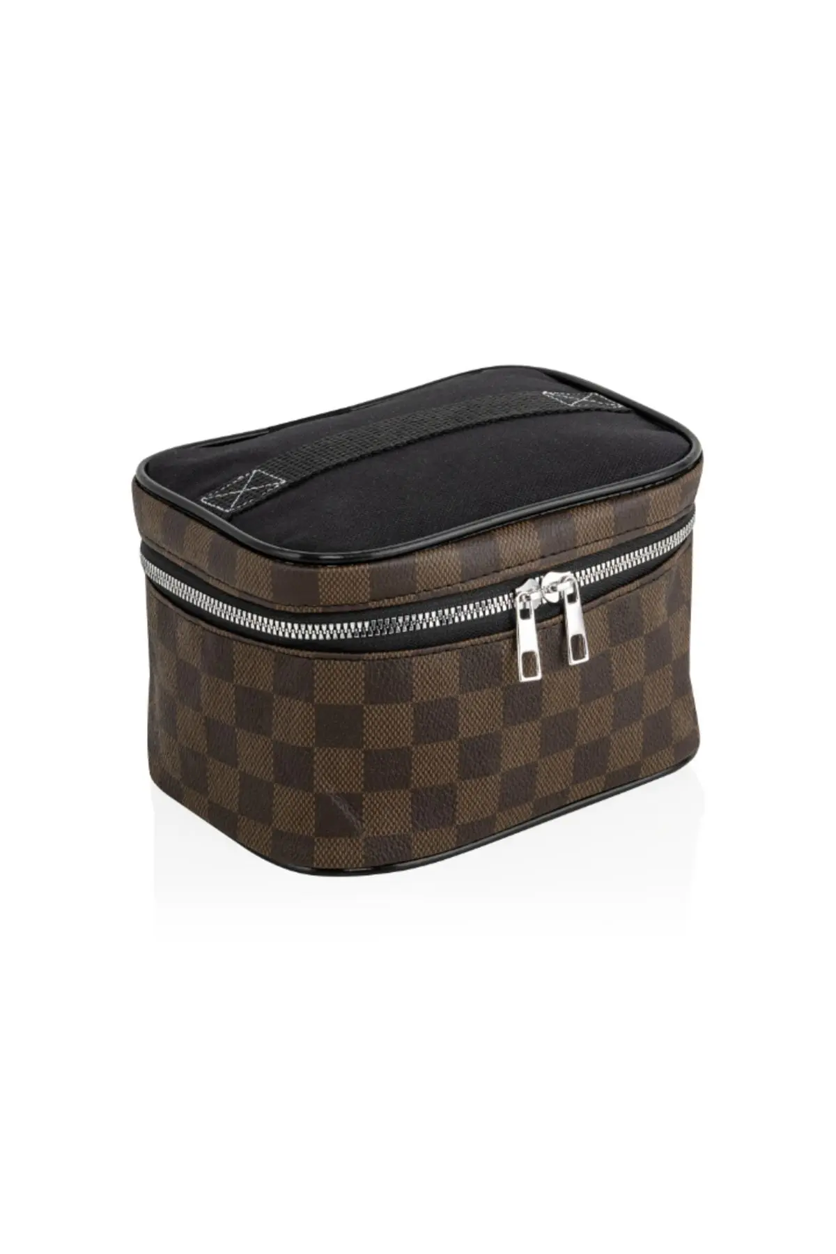 Chic Make-up Bag-şıklığı Ve Fonksiyonu Bir Arada Sunan Çok Amaçlı Makyaj Çantası Kozmetik Çanta