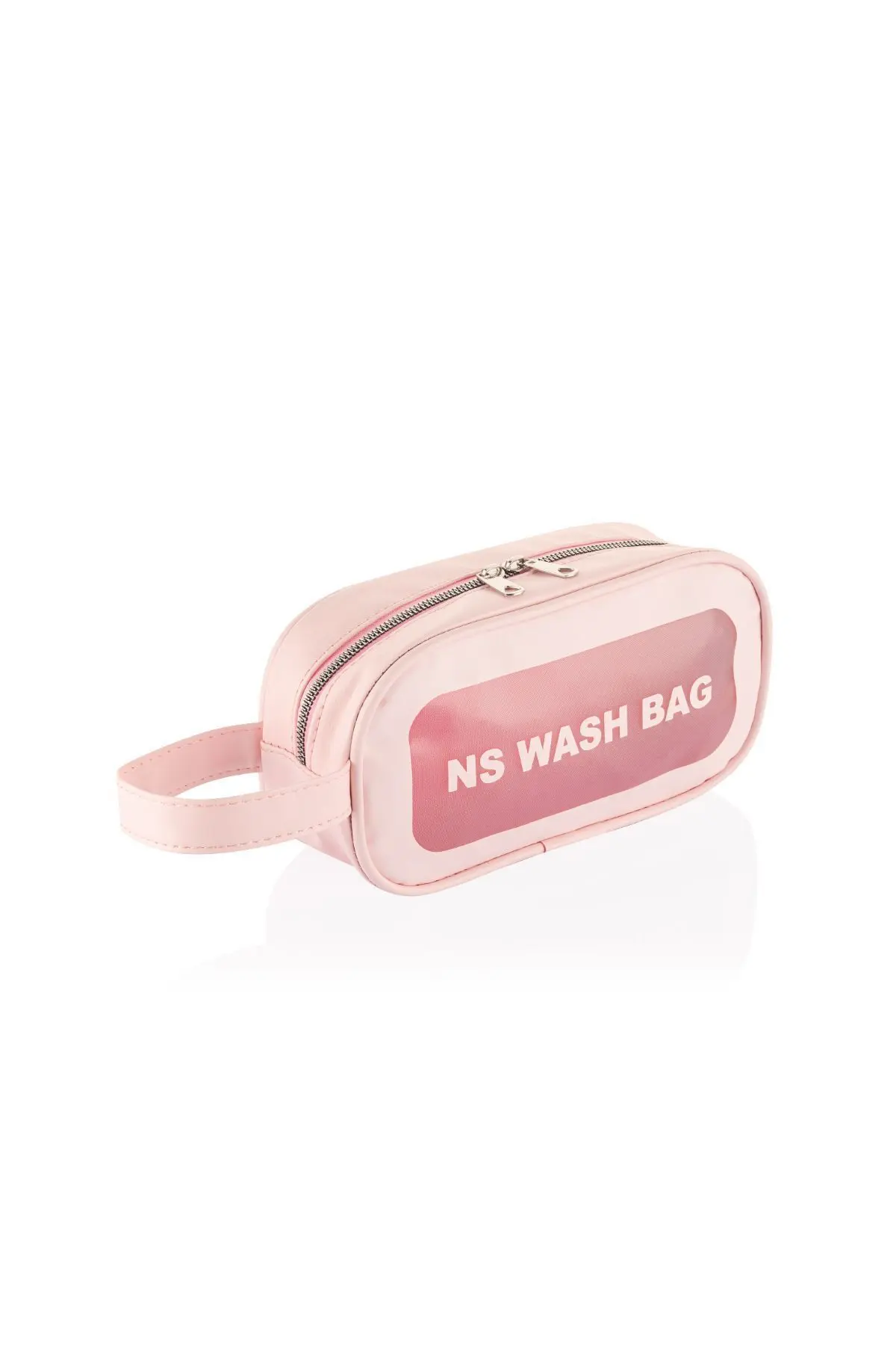 Mega 3'lü Seyahat Makyaj Saklama Seti Büyük Kapasiteli Banyo Saklama Çantası Kozmetik Makyaj Çantası