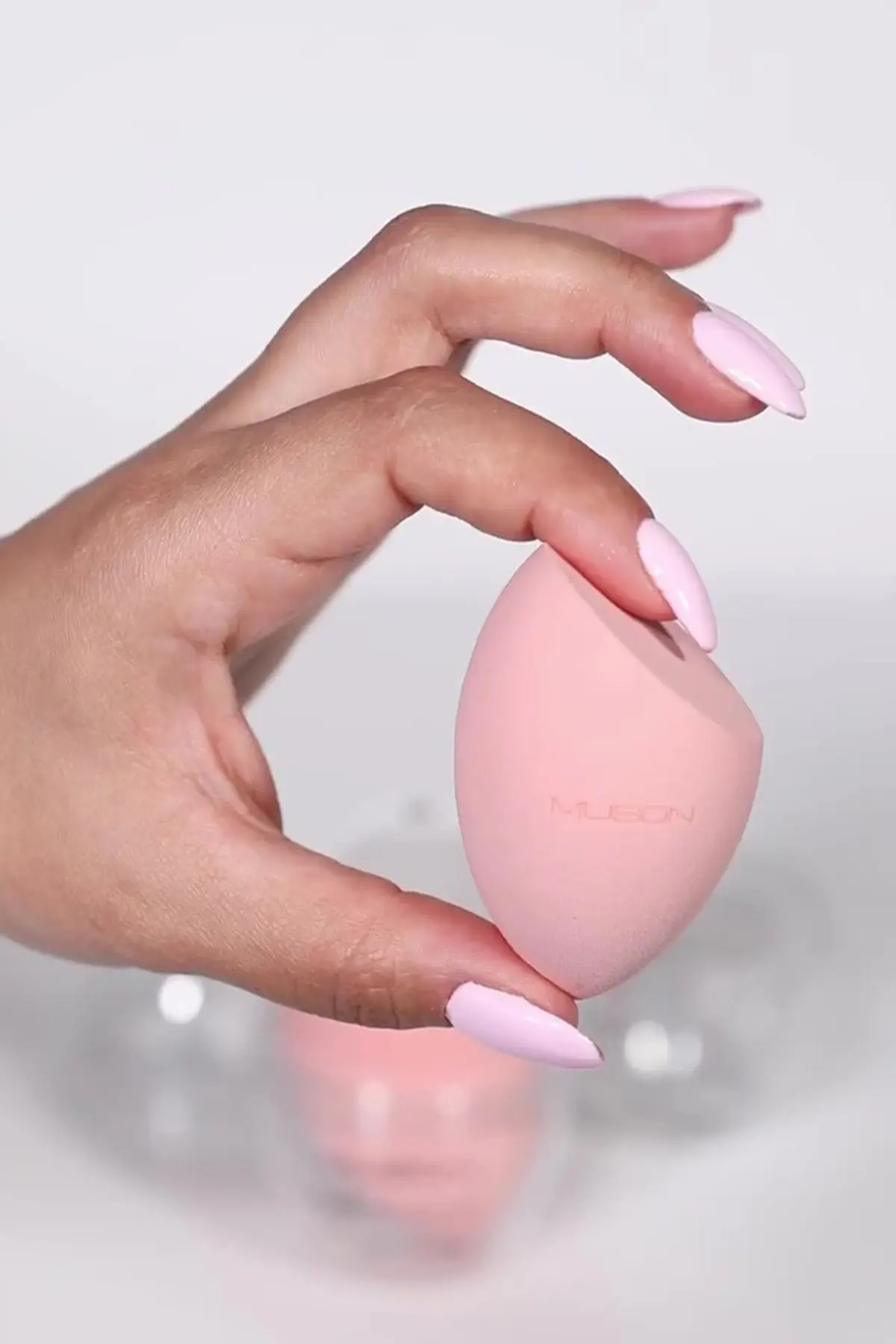 Makeup Sponge Medium