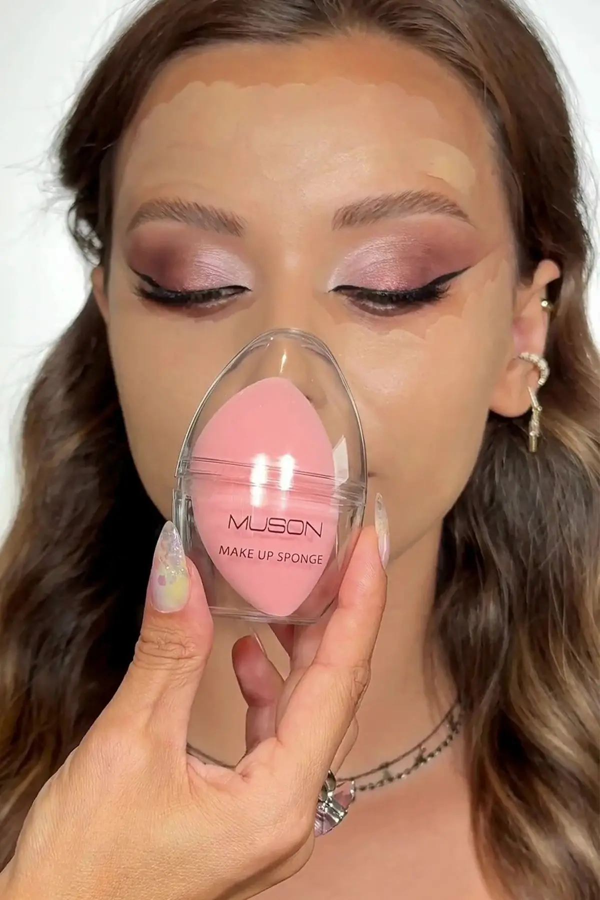 Makeup Sponge Medium