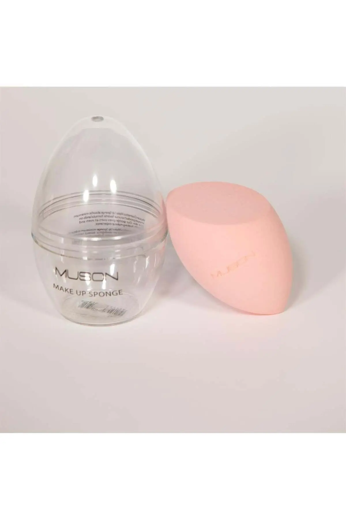 Muson Makeup Sponge Medium