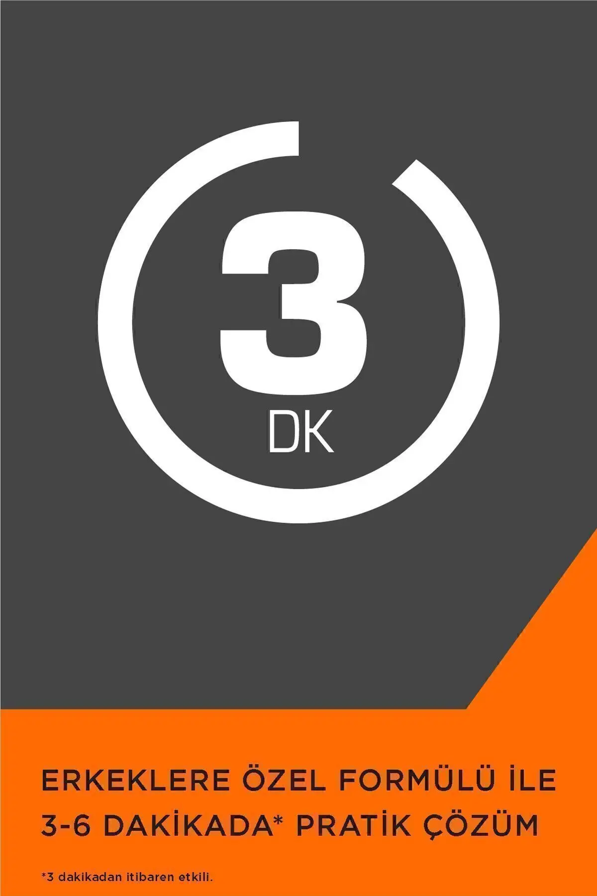 Tüy Dökücü Krem 600 ml