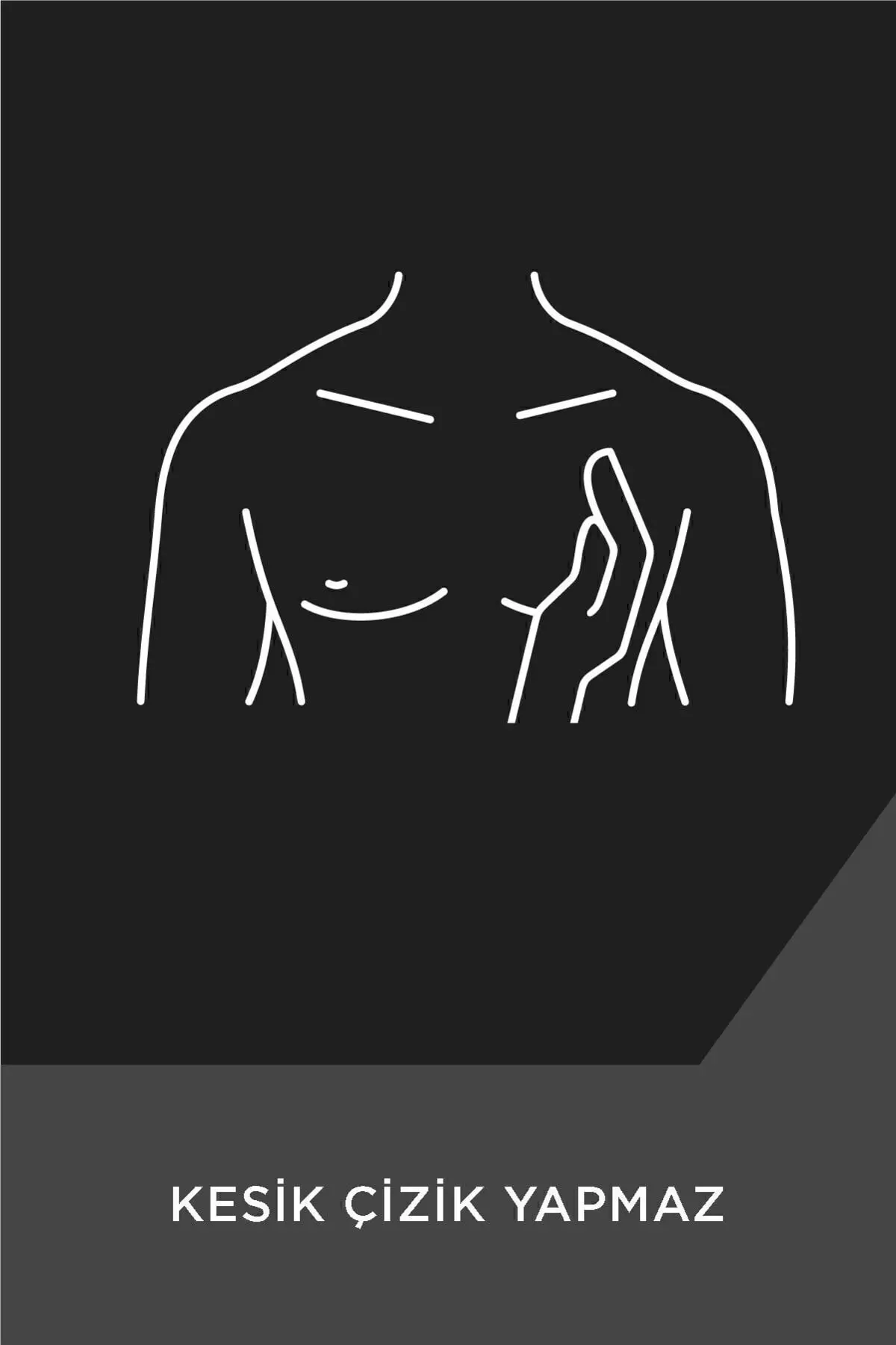 Tüy Dökücü Krem 600 ml