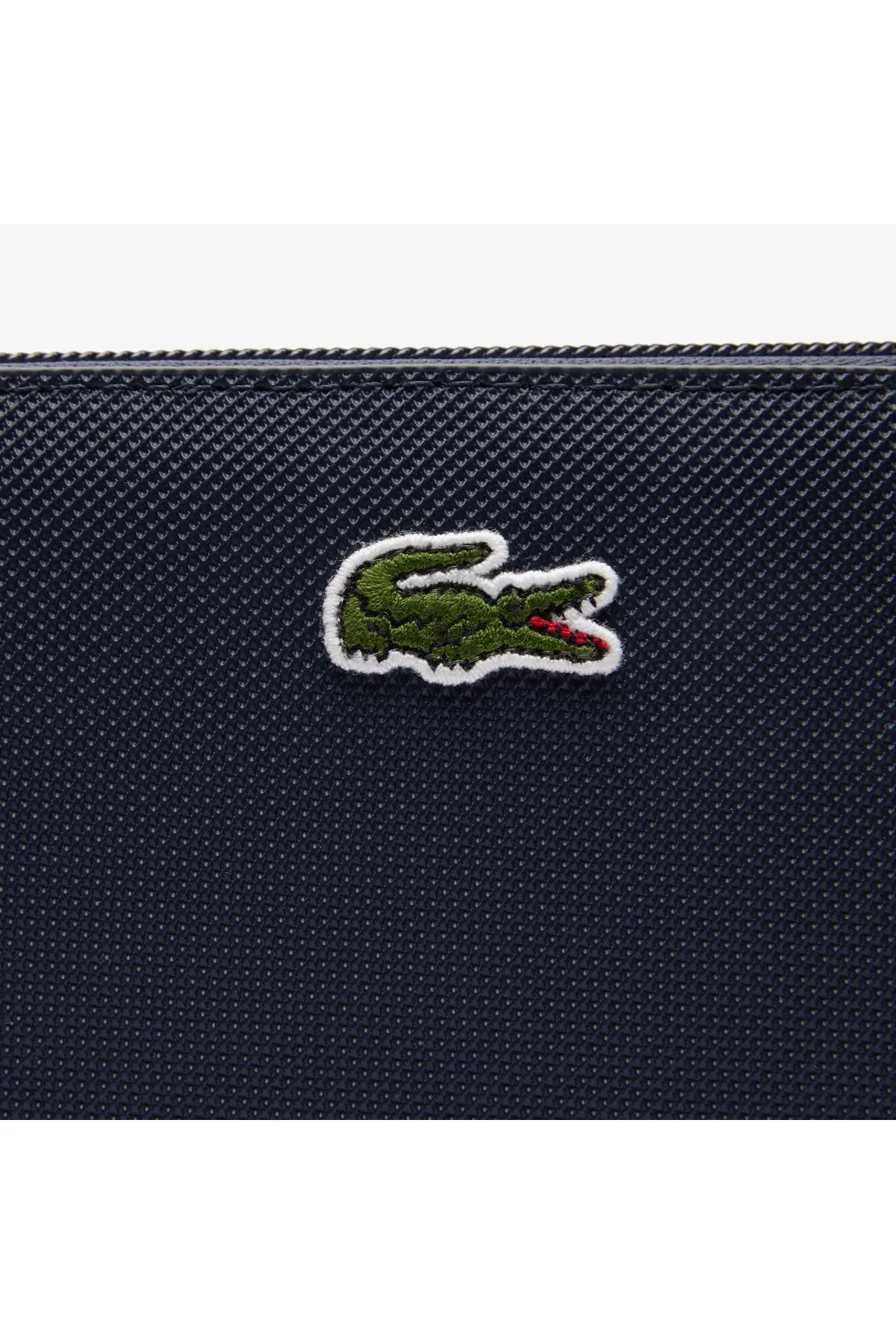 L.12.12 Kadın Lacivert Cüzdan