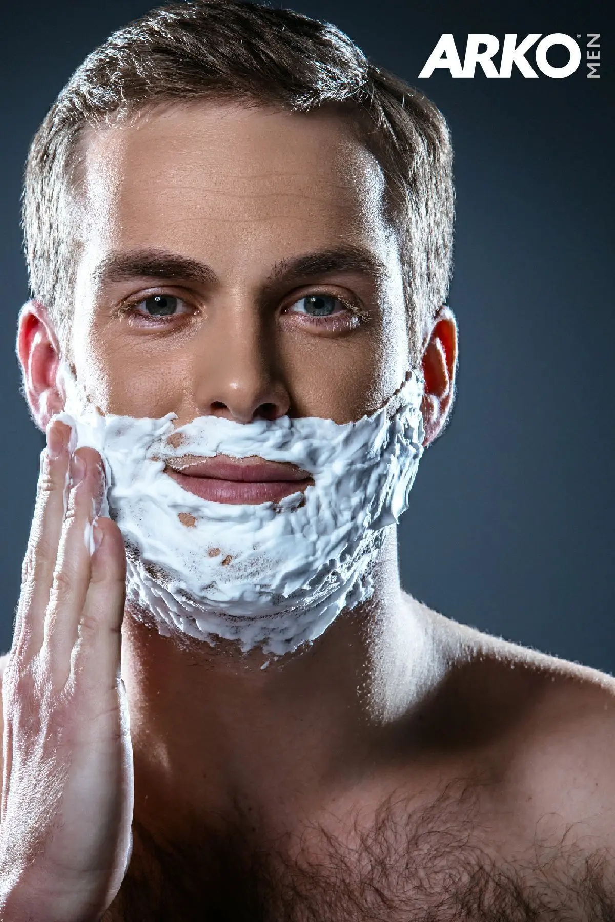 Cool Tıraş Jeli 4x200ml