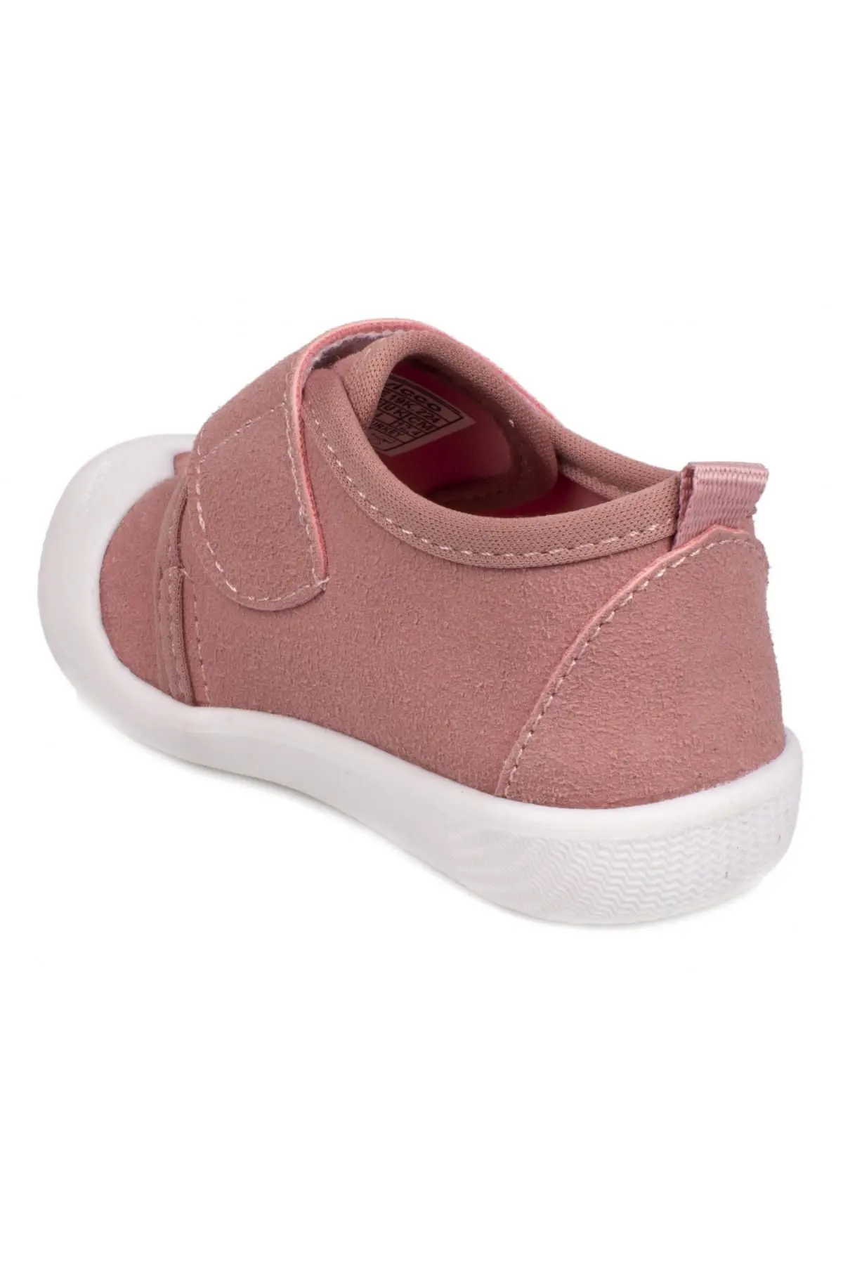 950.e19k.224 Anka Ilk Adım Pudra Çocuk Ayakkabı